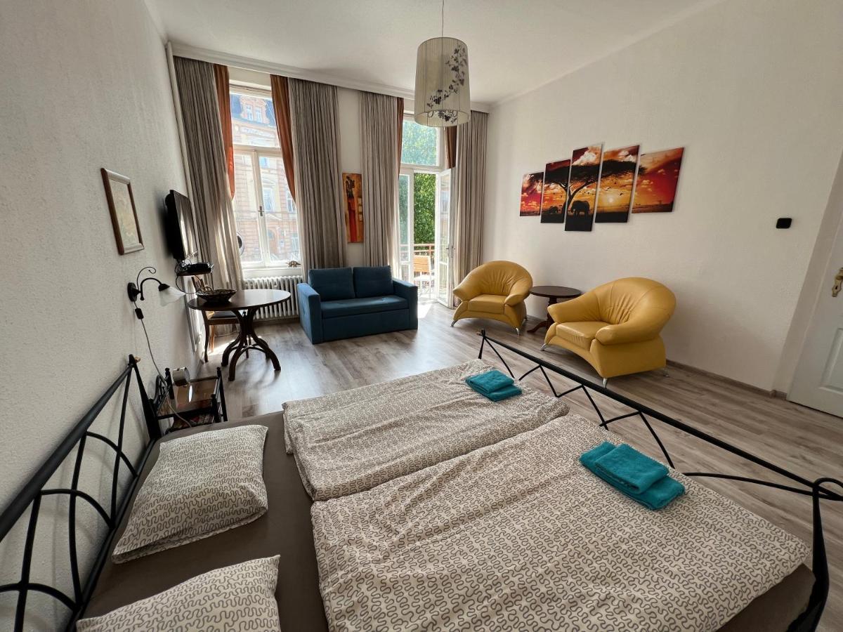 Apartment Alice Center