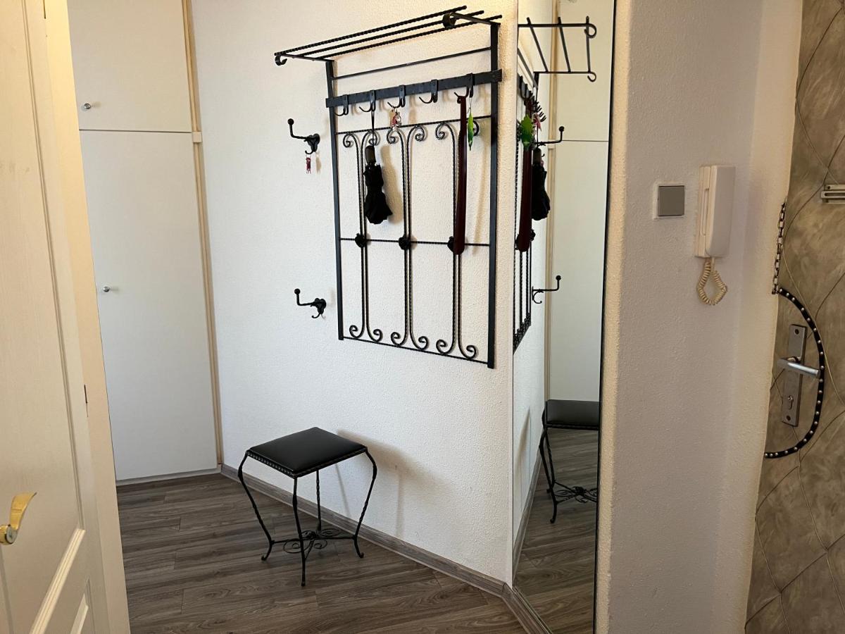 Apartment Alice Center