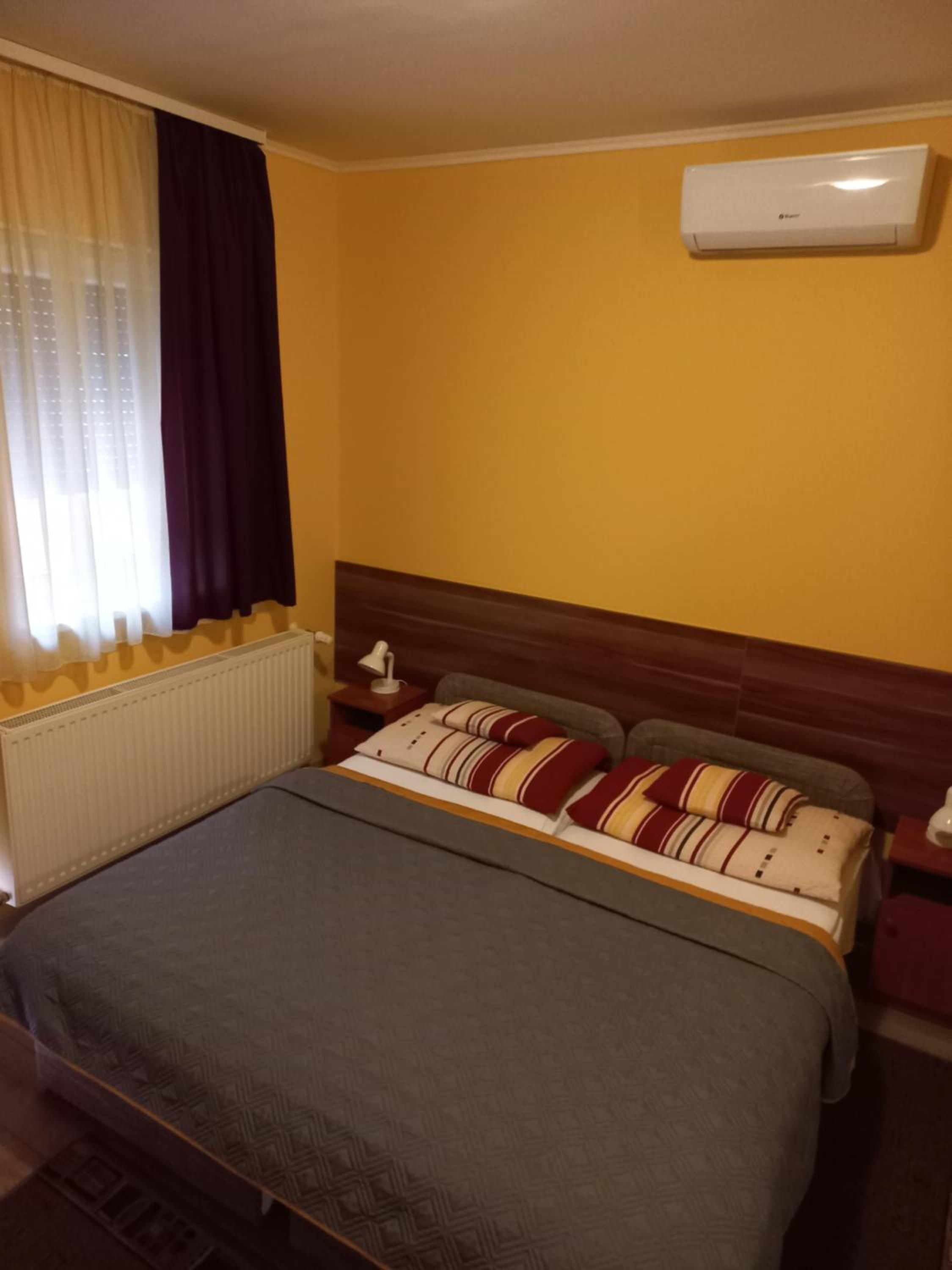 Boglárka Vendégház, photo 60