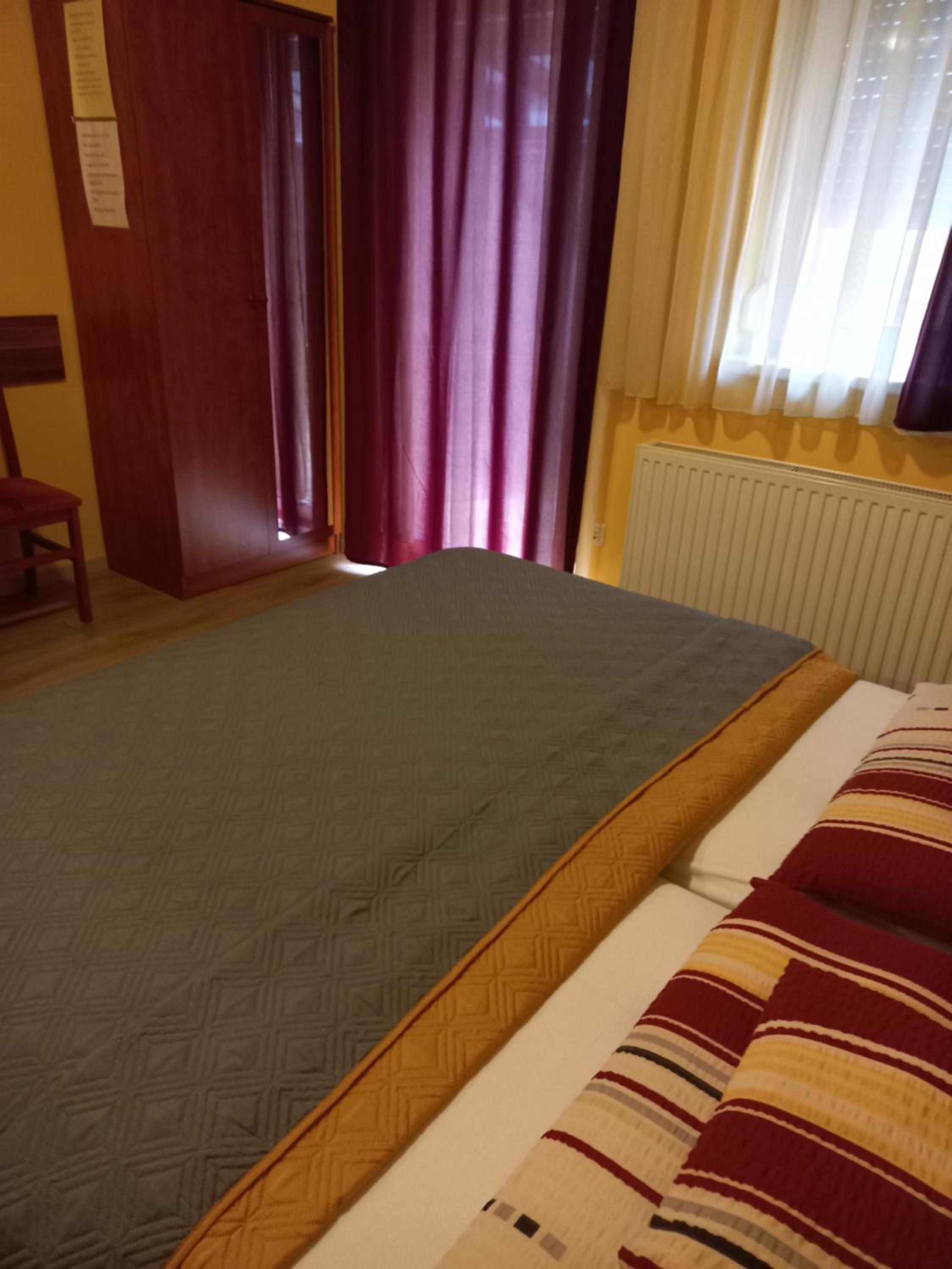Boglárka Vendégház, photo 26