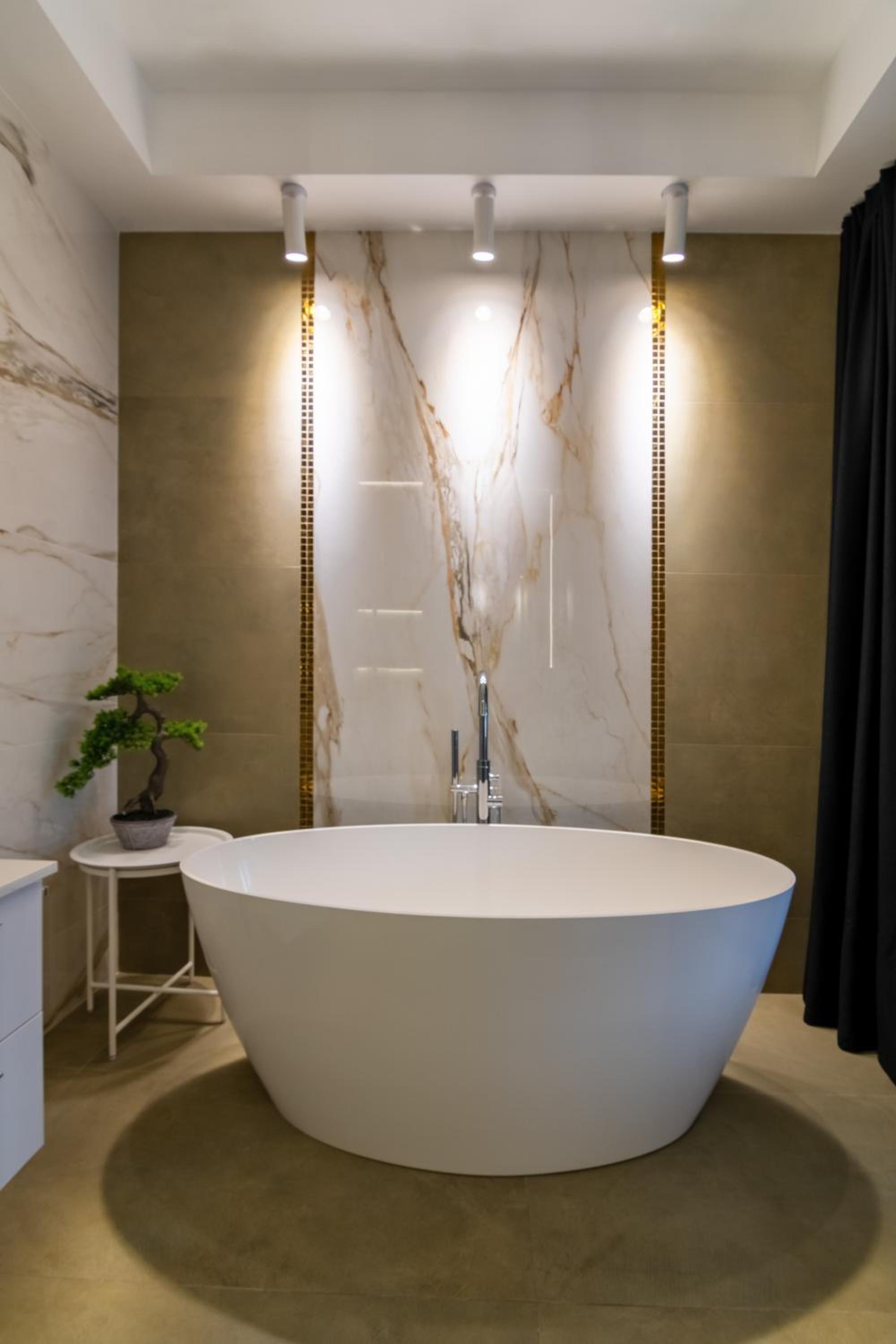 Luxury Apartment Kavkaz View