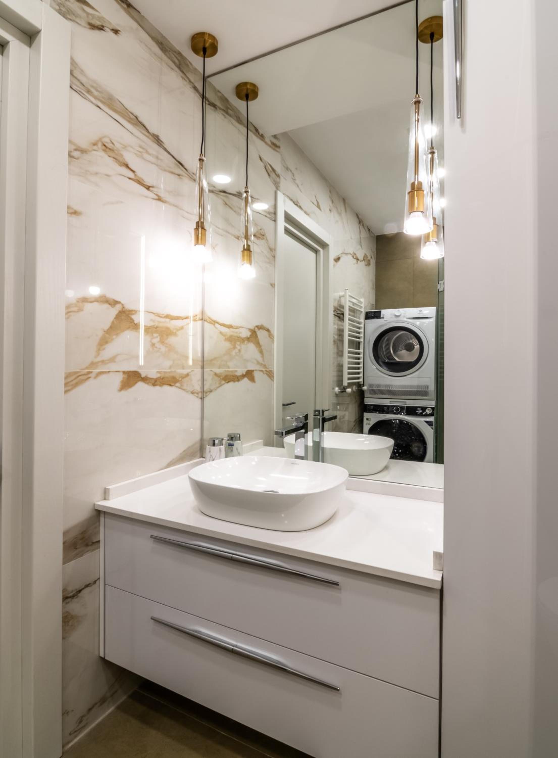 Luxury Apartment Kavkaz View