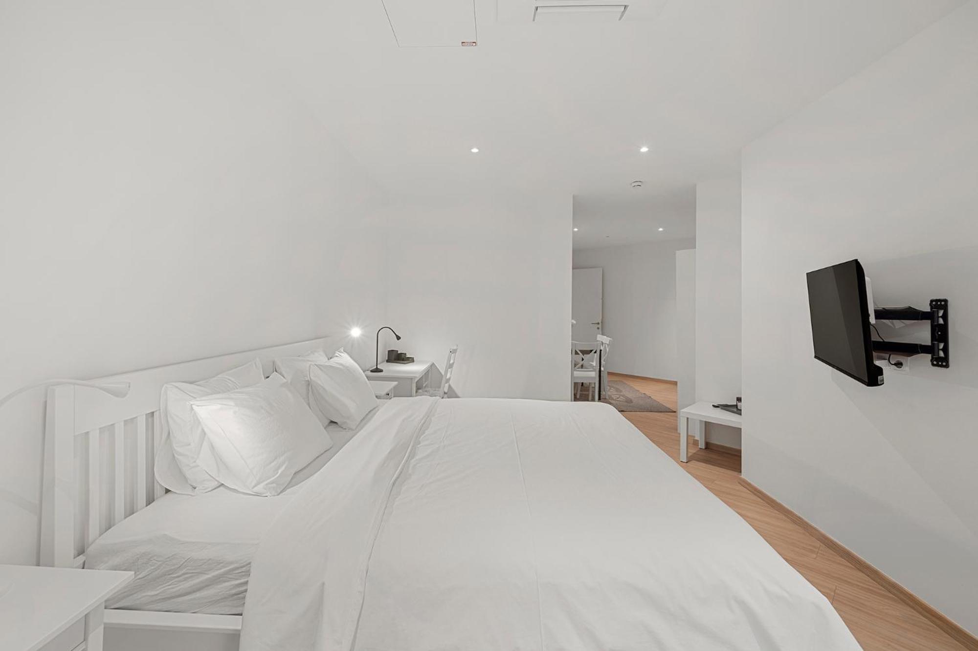 VibeStudio A5- Central Vienna 1090 - 40m2 - Self Check-In - AC