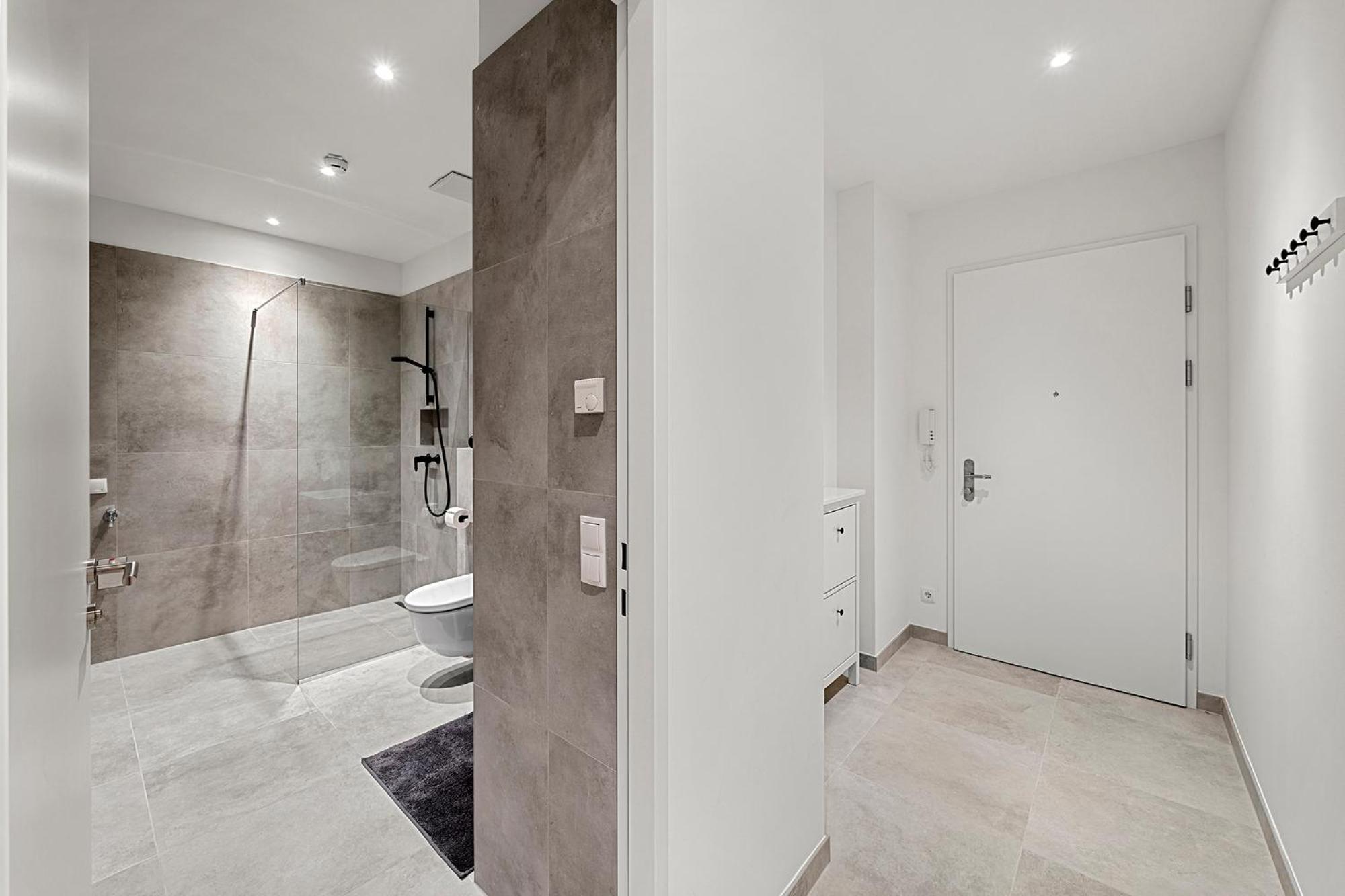 VibeStudio A5- Central Vienna 1090 - 40m2 - Self Check-In - AC
