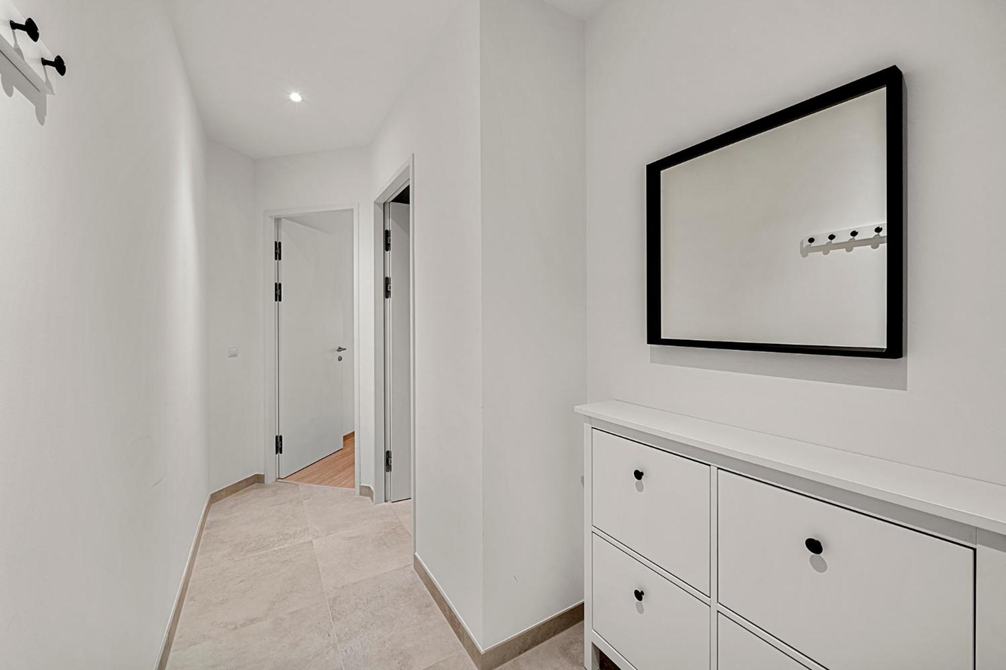 VibeStudio A5- Central Vienna 1090 - 40m2 - Self Check-In - AC