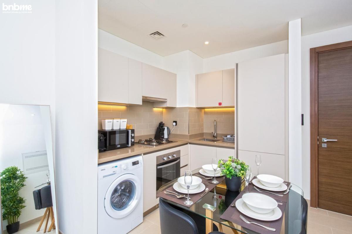 bnbmehomes - Perfect for Corporate Stays with Great Facilities - 2104