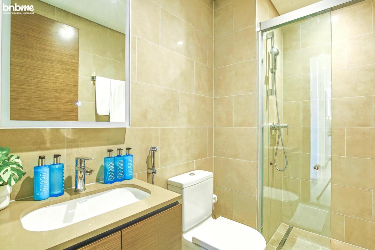 bnbmehomes - Perfect for Corporate Stays with Great Facilities - 2104