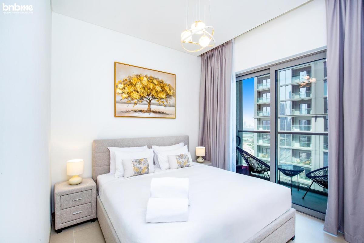 bnbmehomes - Perfect for Corporate Stays with Great Facilities - 2104