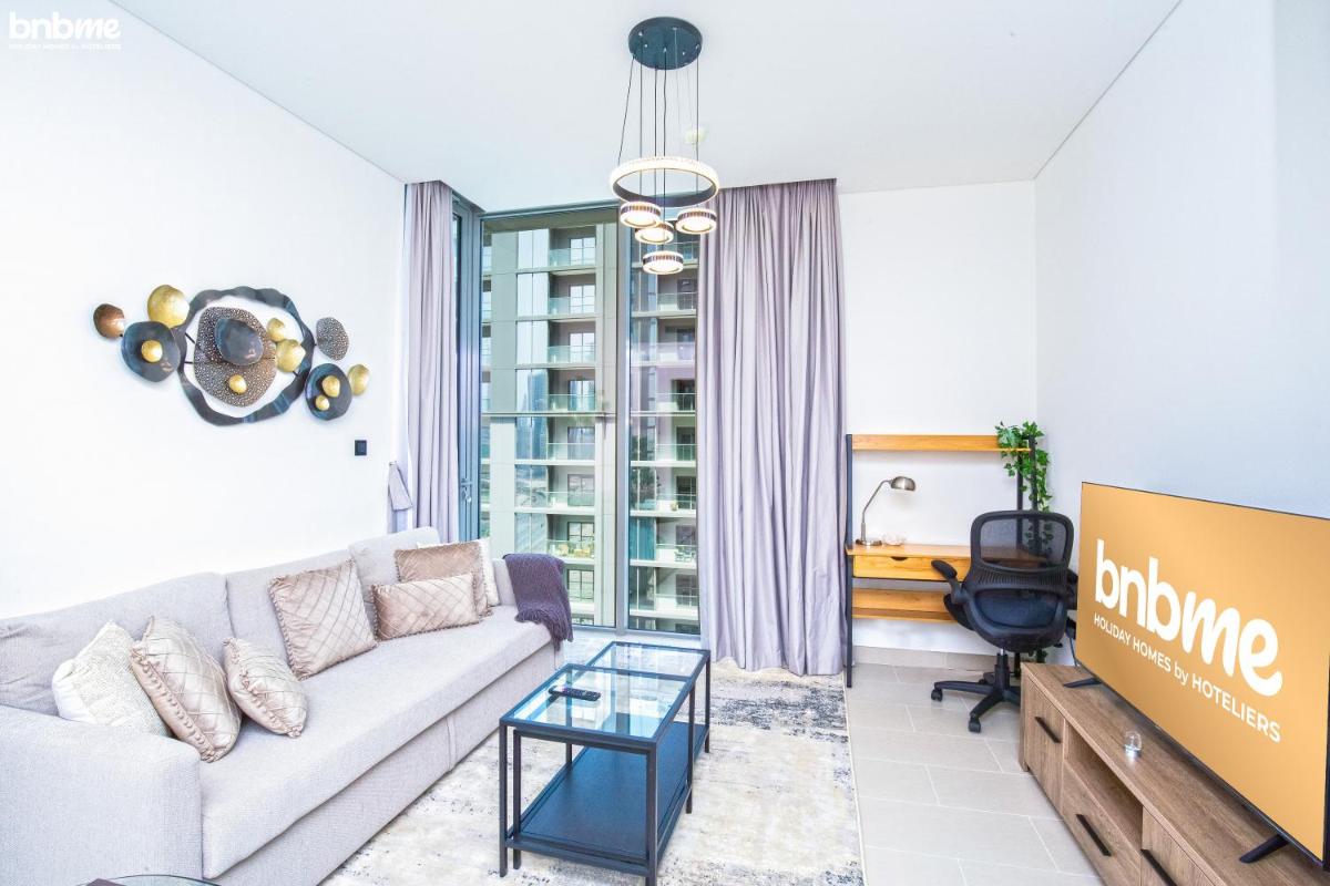 bnbmehomes - Perfect for Corporate Stays with Great Facilities - 2104