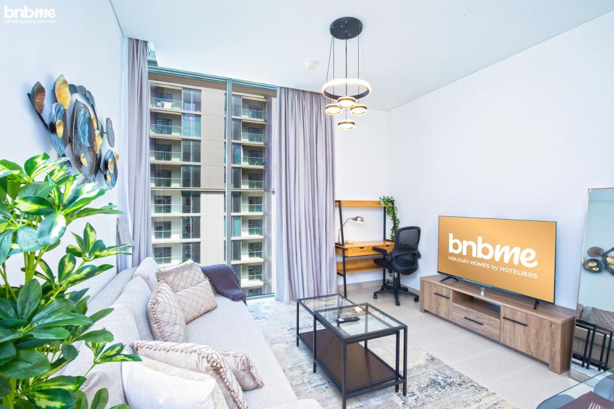 bnbmehomes - Perfect for Corporate Stays with Great Facilities - 2104
