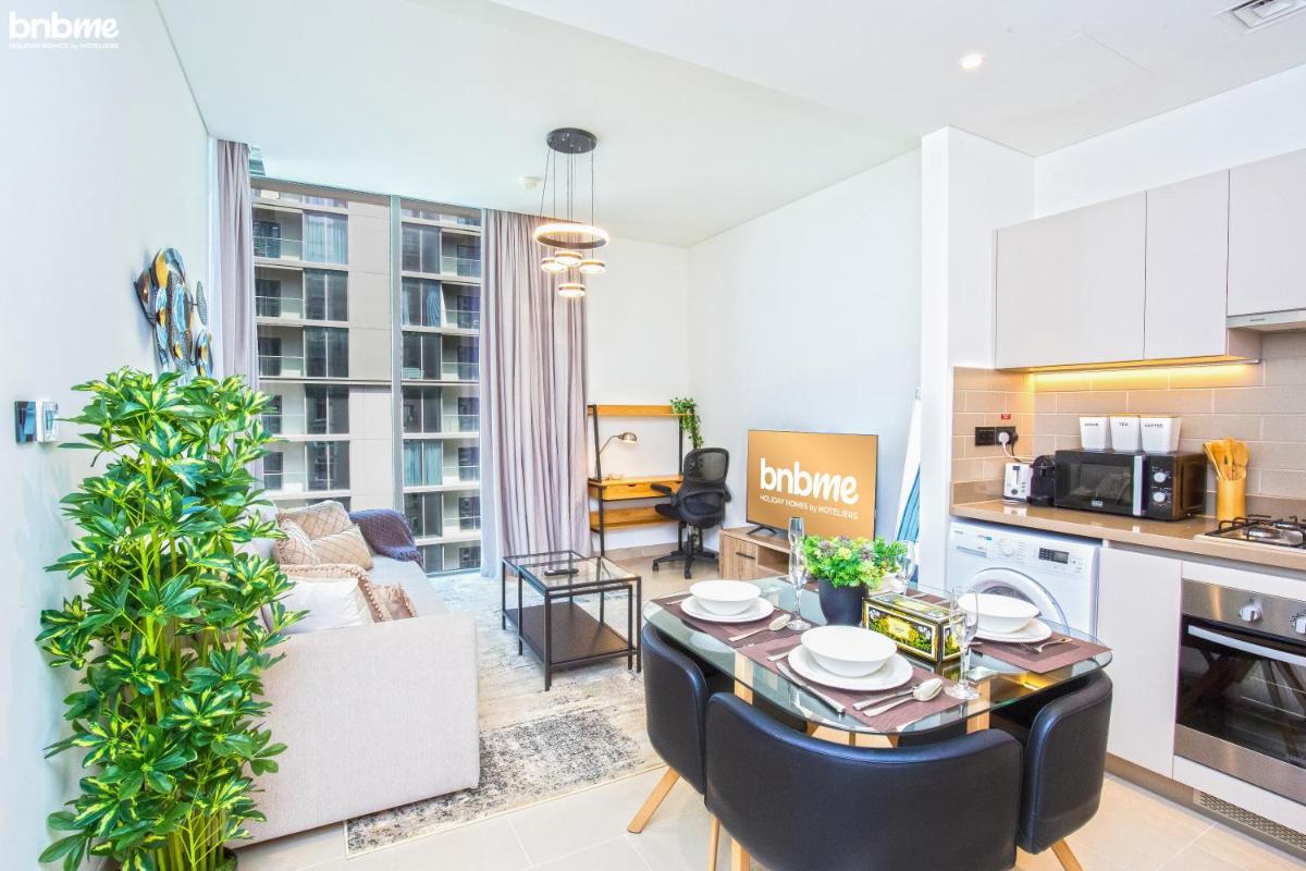 bnbmehomes - Perfect for Corporate Stays with Great Facilities - 2104