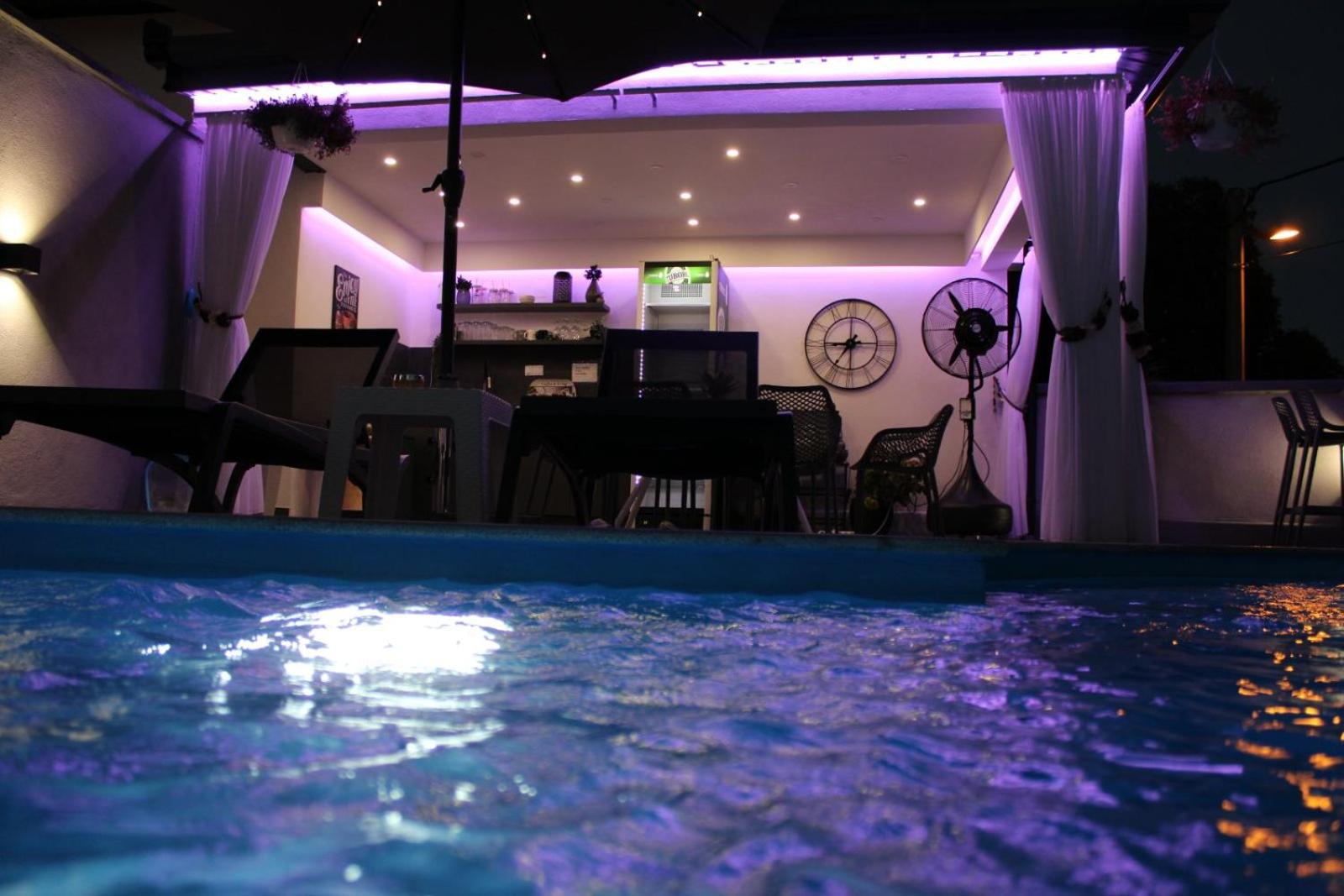 Villa Denis view 5