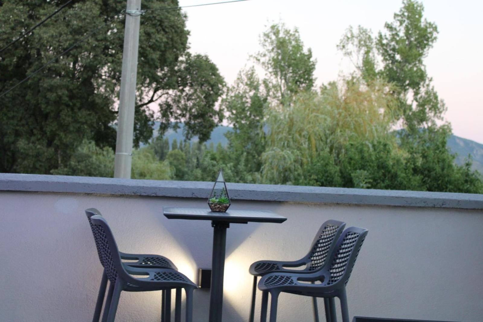 Villa Denis view 3