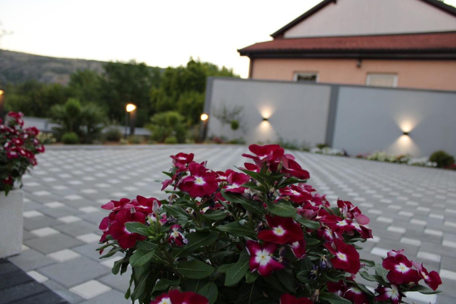 Villa Denis view 2