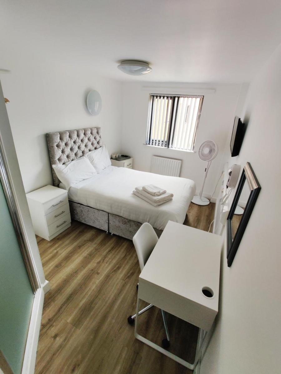 Bradford Vacations - Accommodation Bradford - Property Image 36