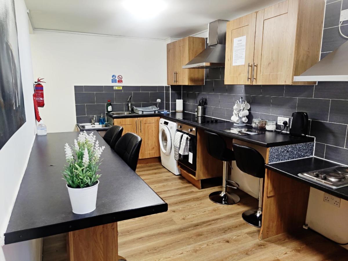 Bradford Vacations - Accommodation Bradford - Property Image 41