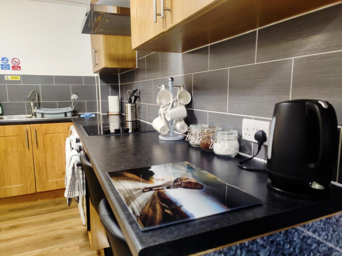 Bradford Vacations - Accommodation Bradford - Property Image 55