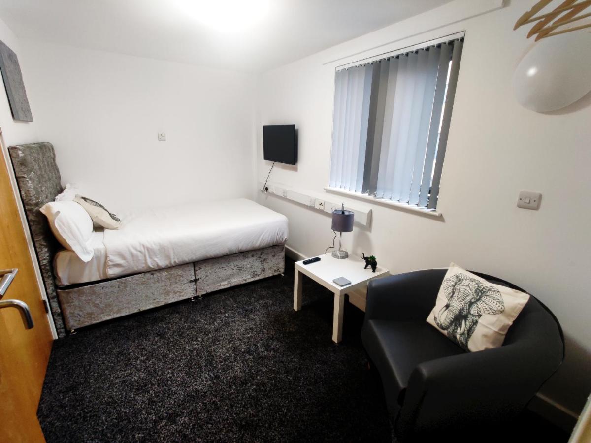 Bradford Vacations - Accommodation Bradford - Property Image 54