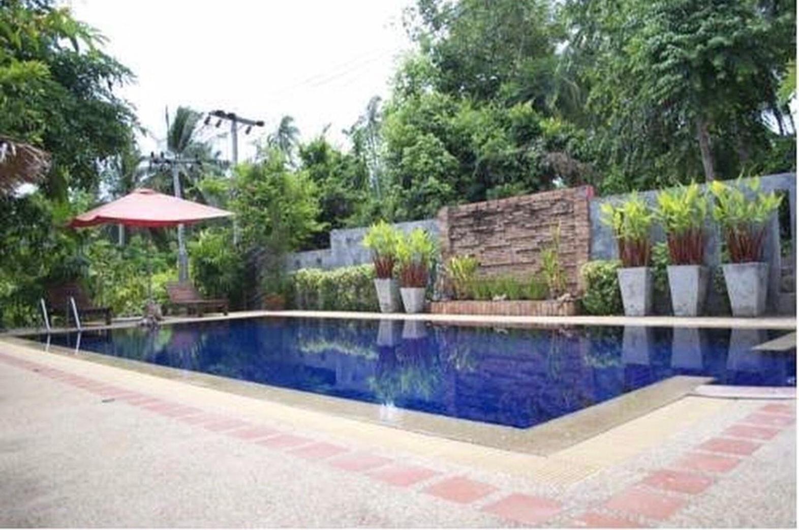 Ananas Samui Hostel