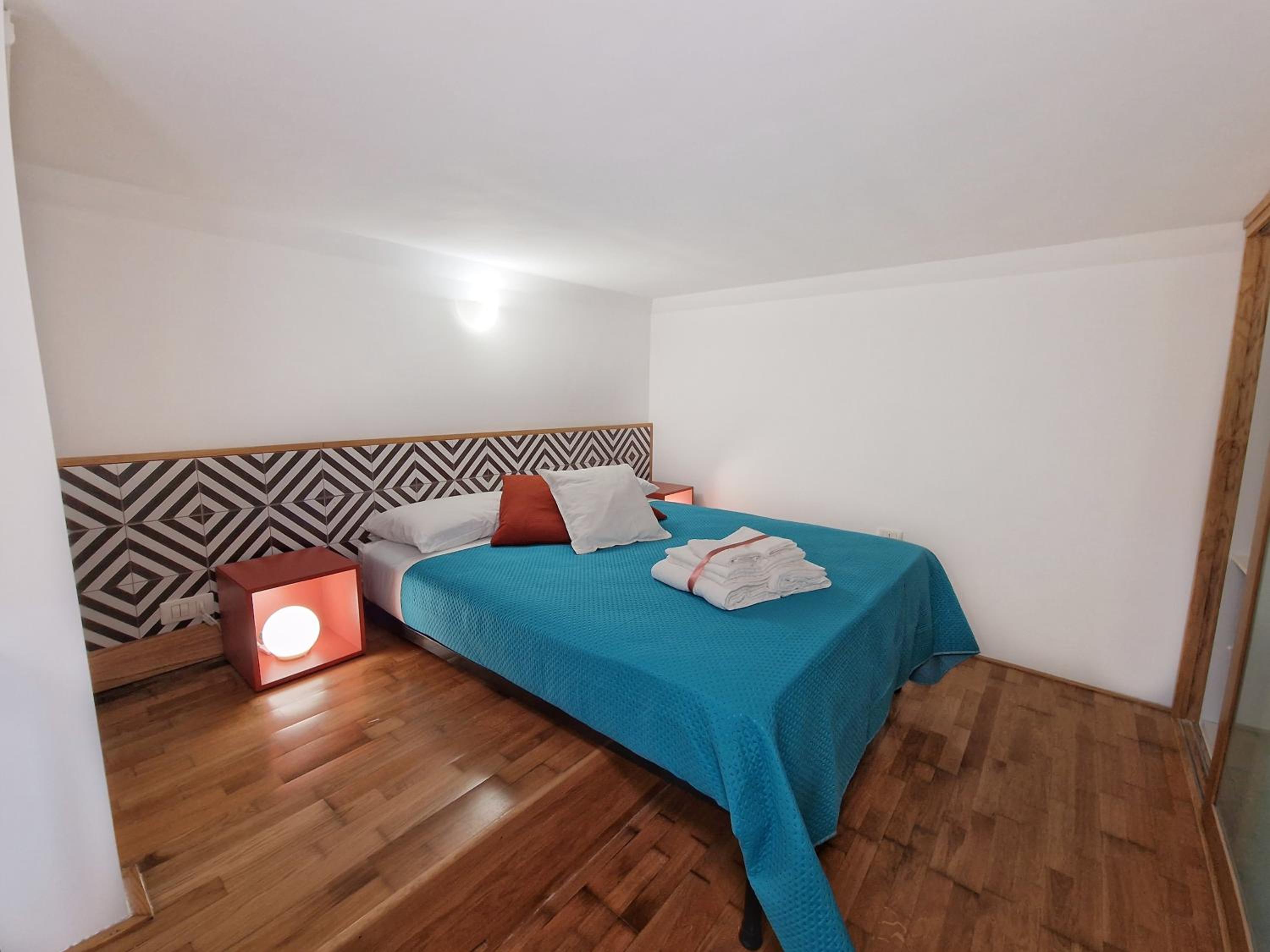 Design loft Rosella Home Sorrento