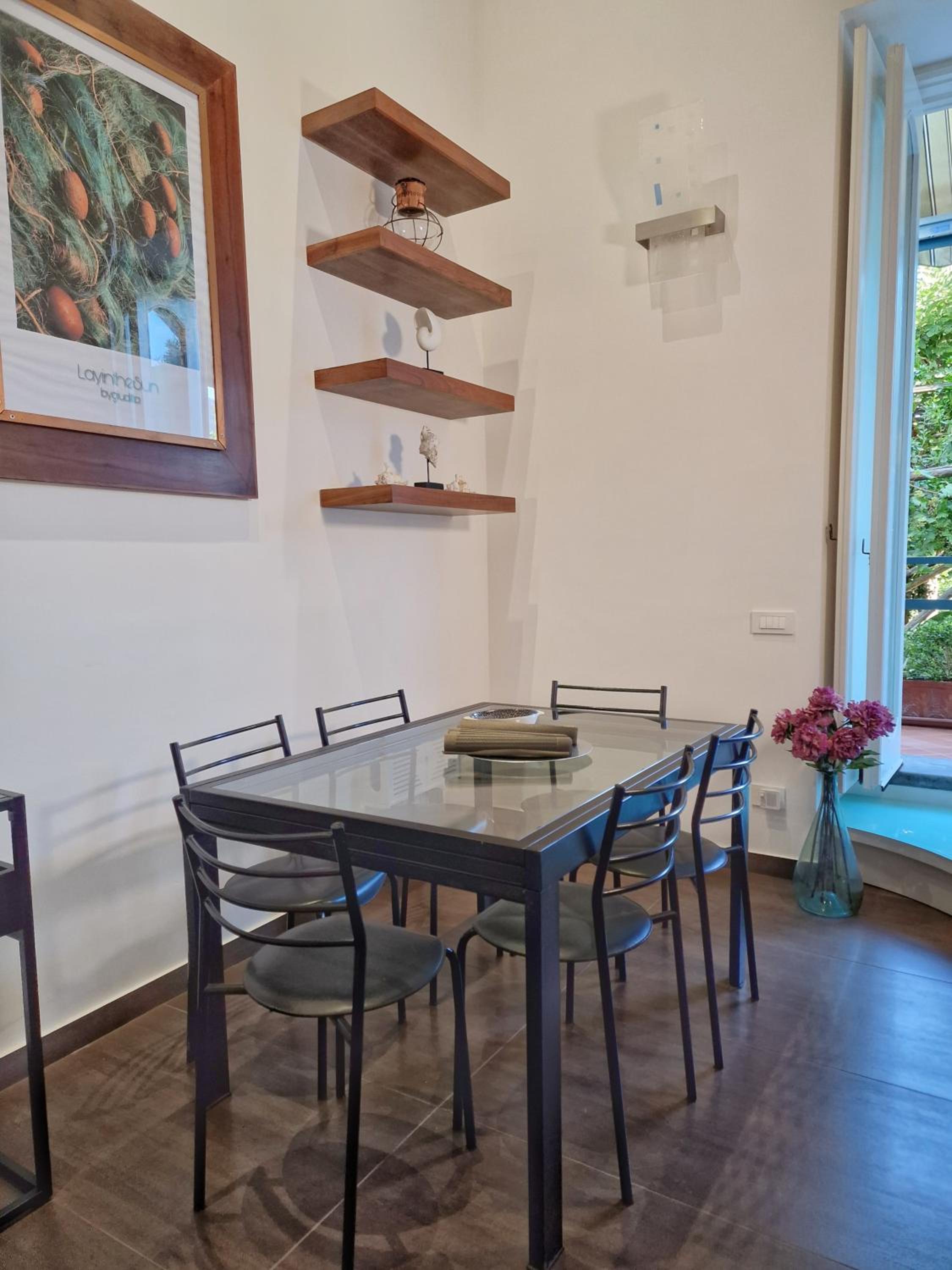 Design loft Rosella Home Sorrento