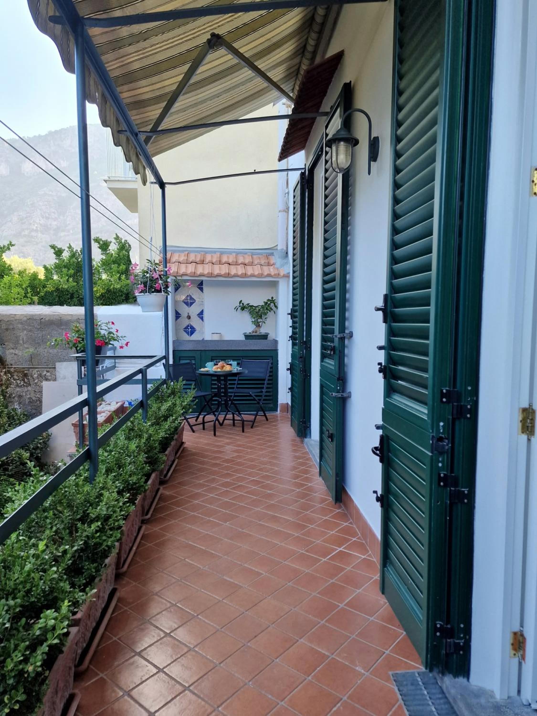 Design loft Rosella Home Sorrento