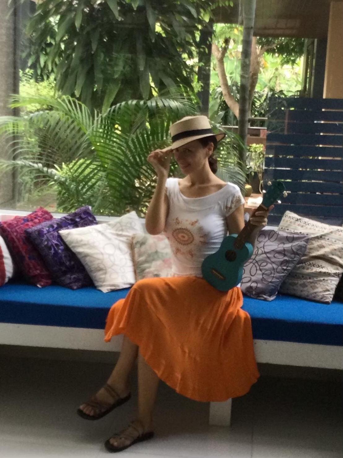 Ananas Samui Hostel
