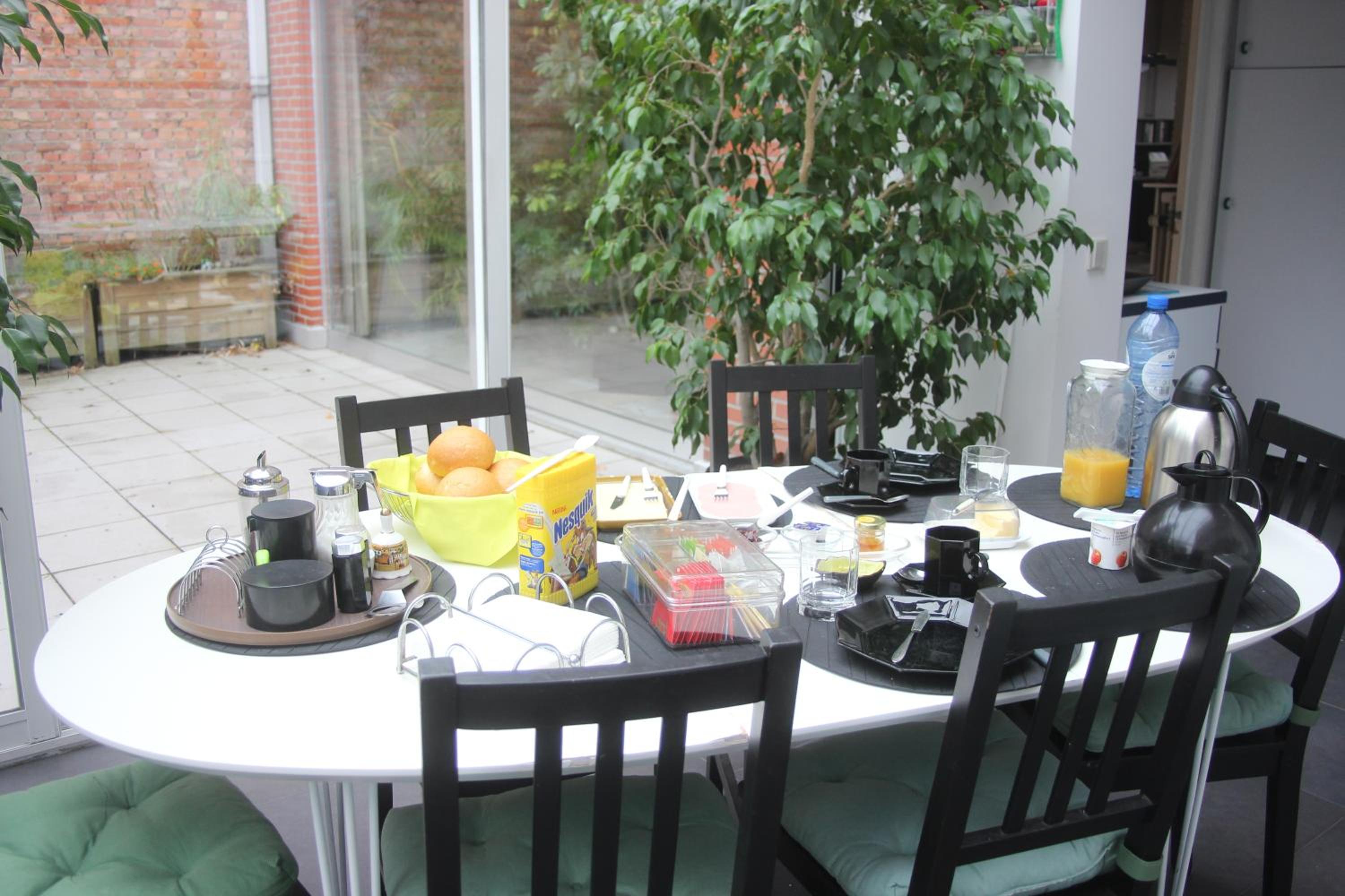 B&B Middelheim