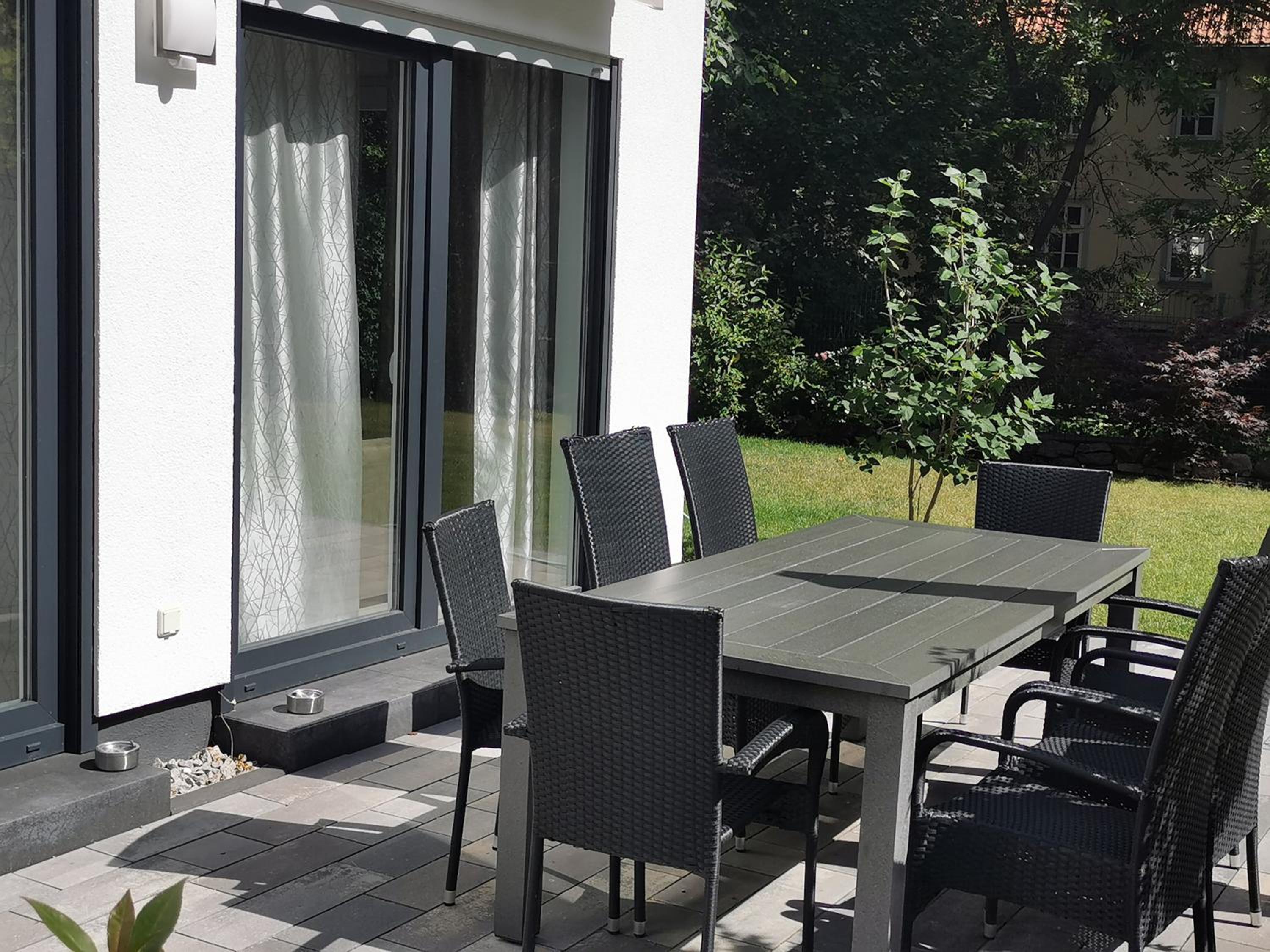 Ferienhaus Marie