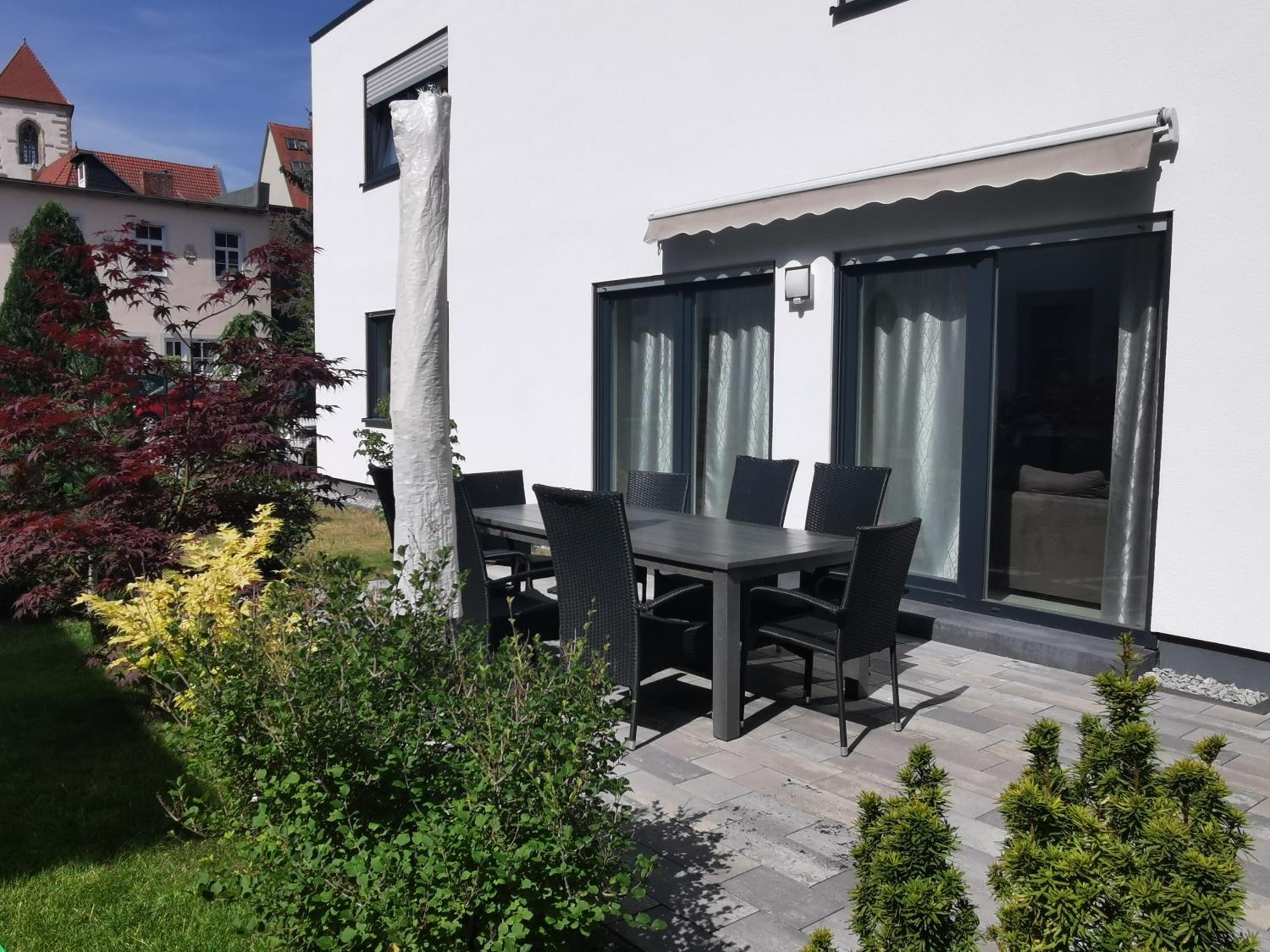 Ferienhaus Marie