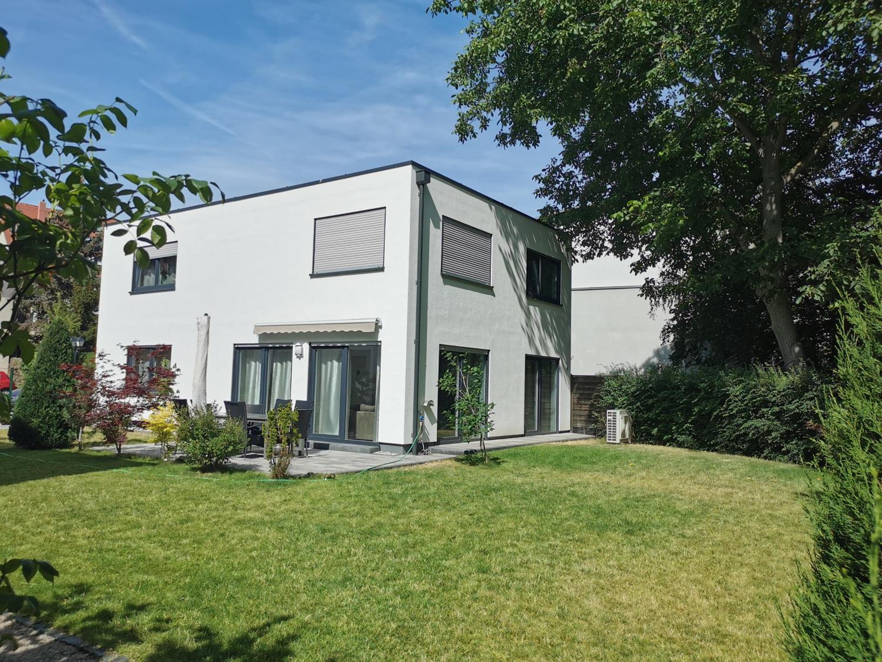 Ferienhaus Marie