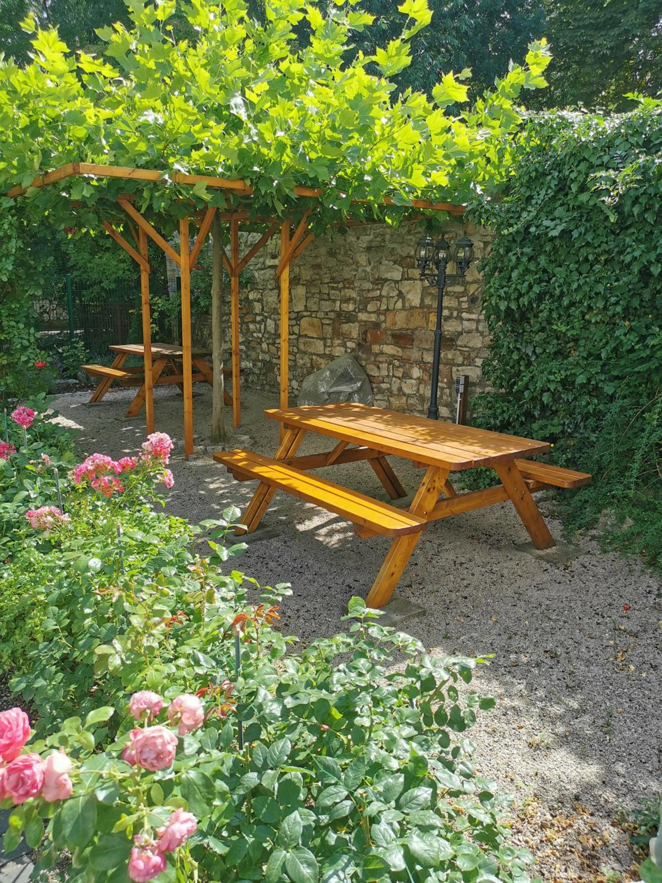 Ferienhaus Marie