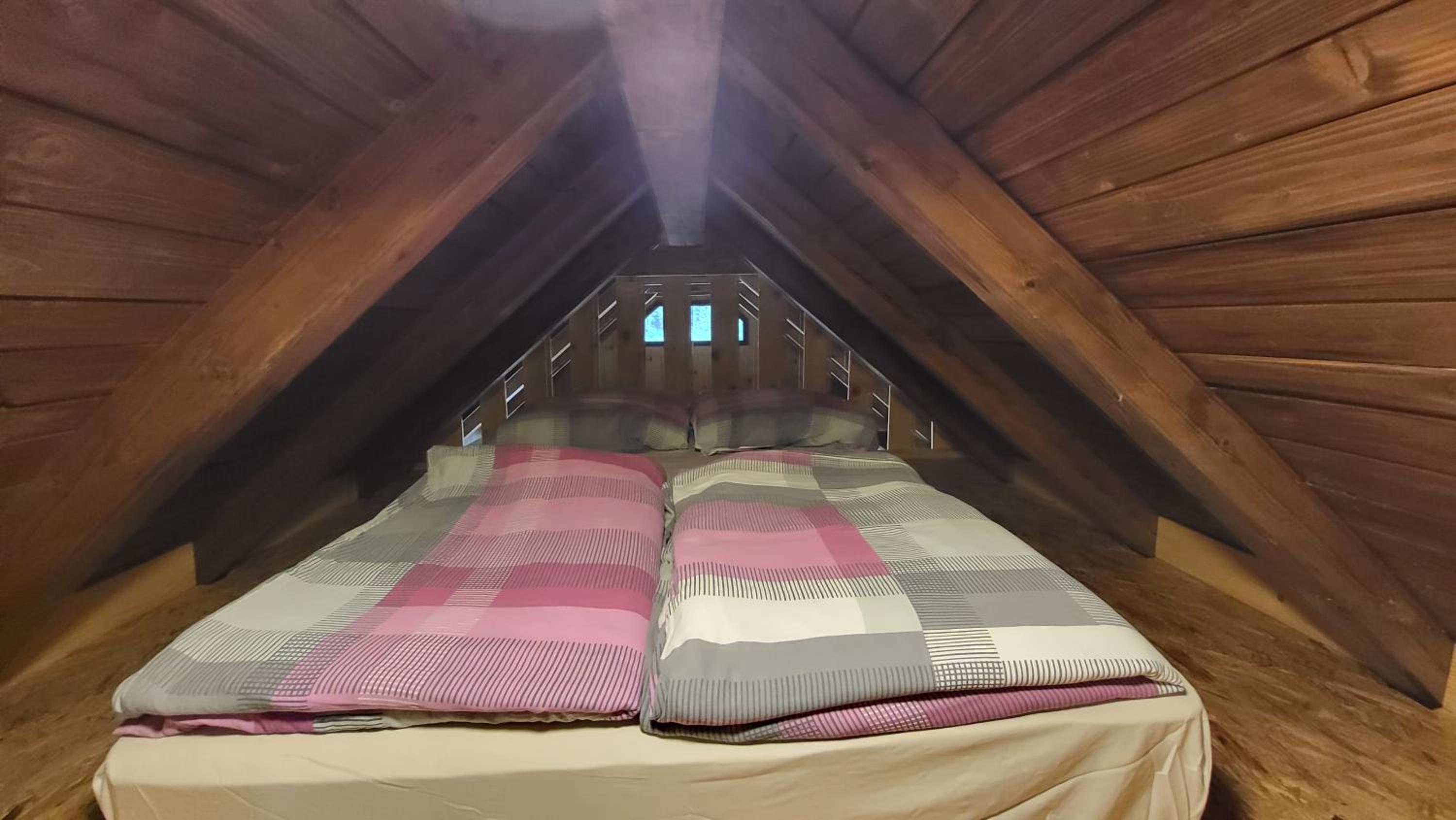 Glamping Fikfak