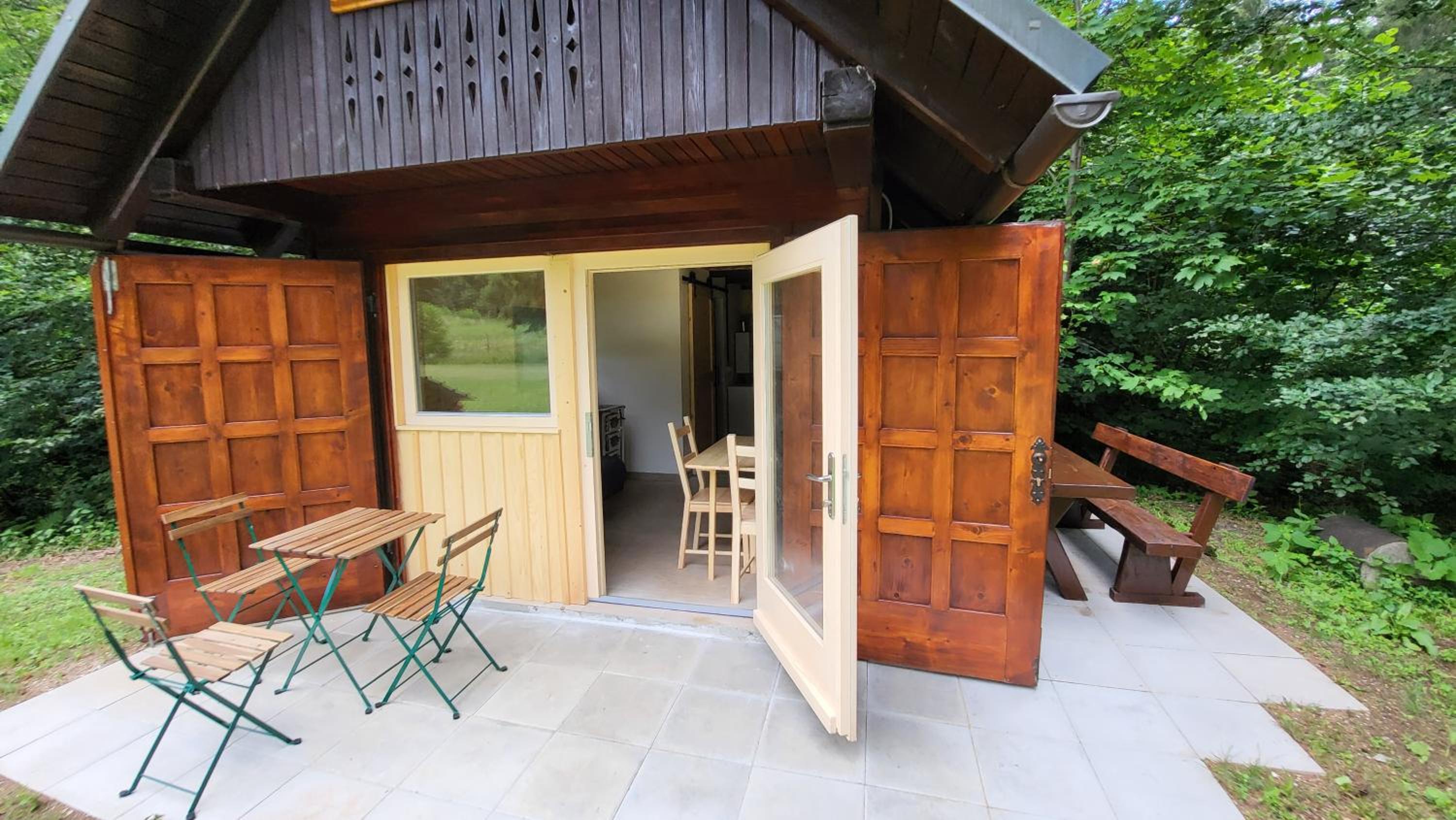 Glamping Fikfak