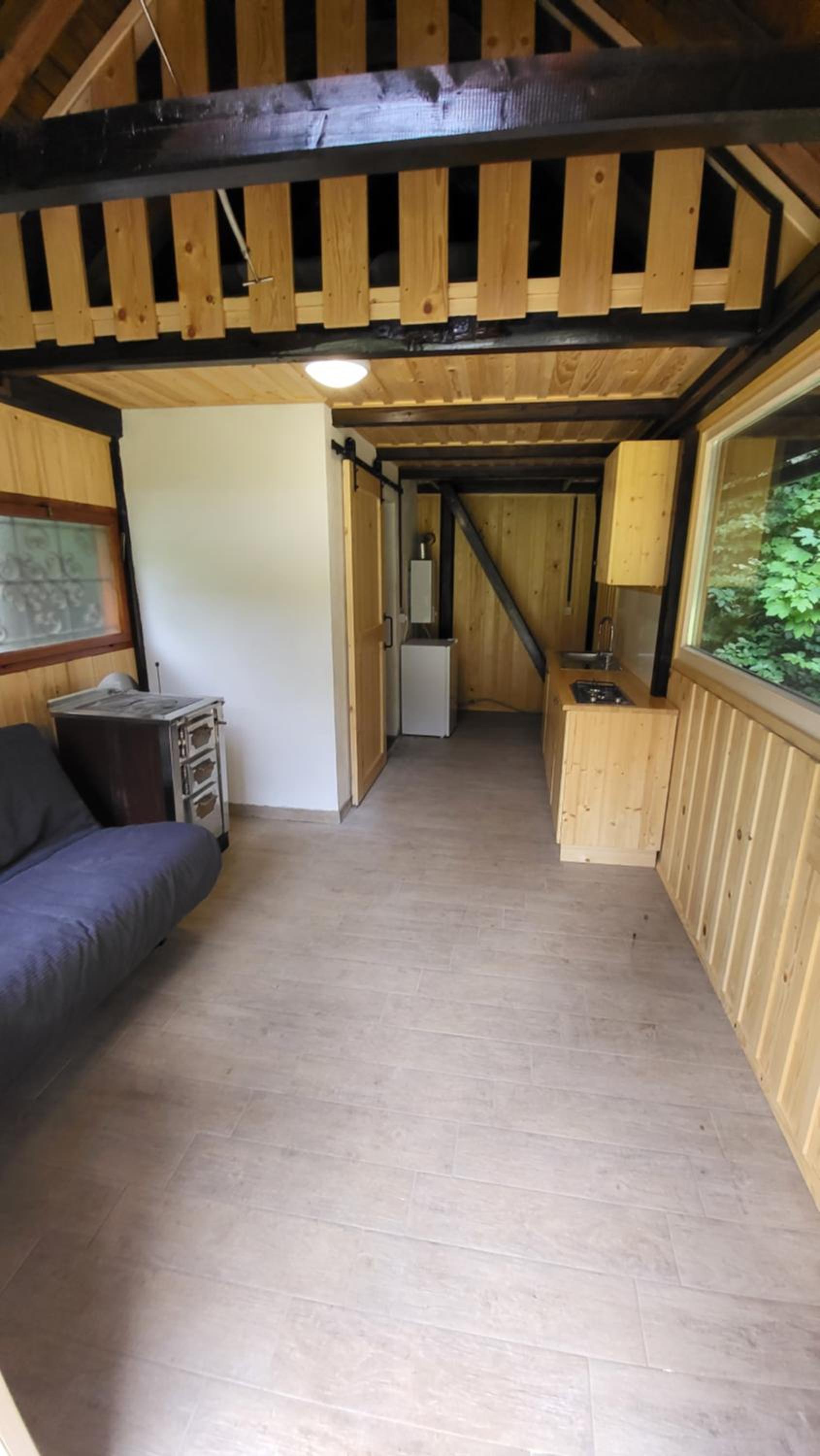 Glamping Fikfak