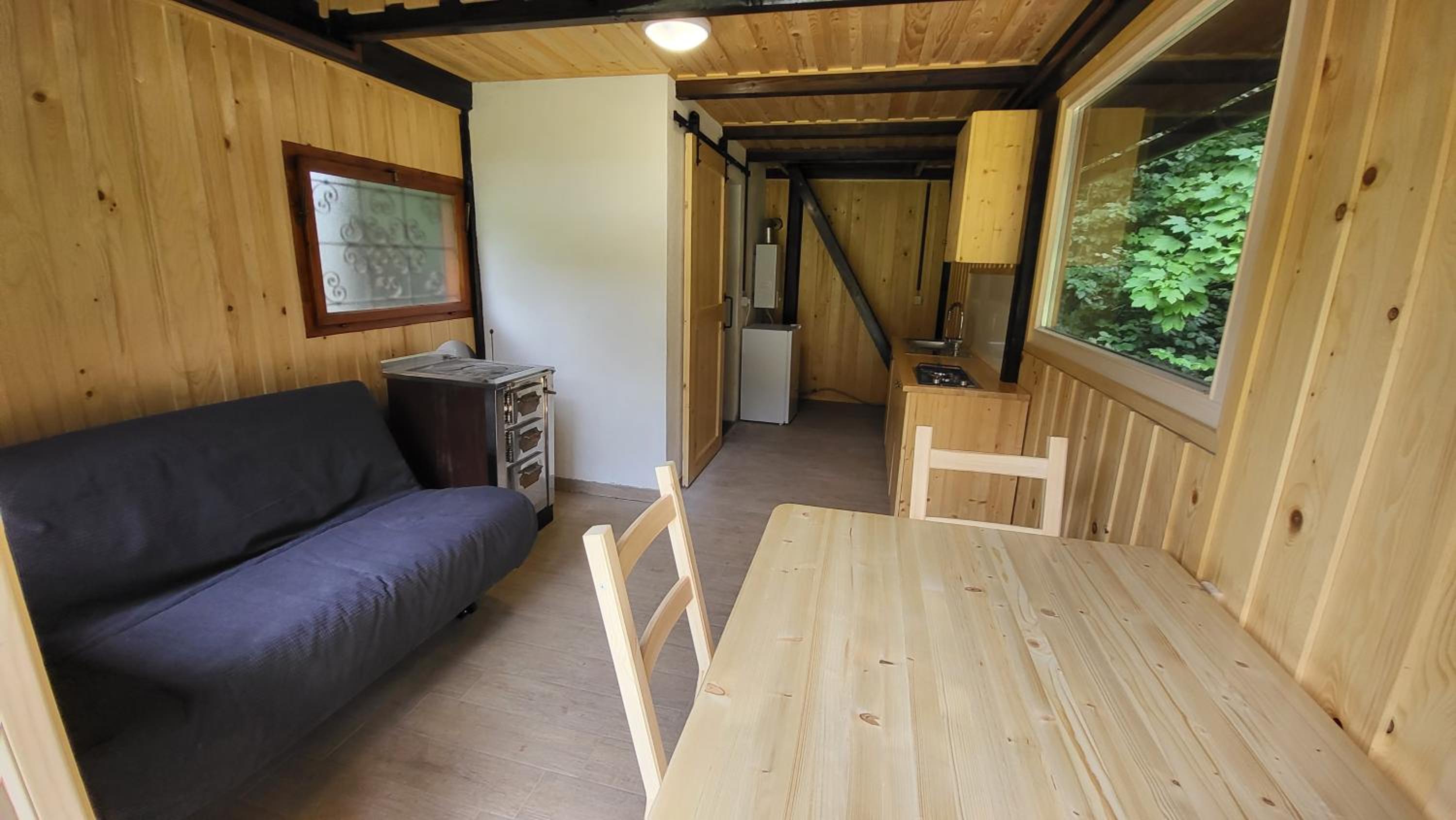 Glamping Fikfak