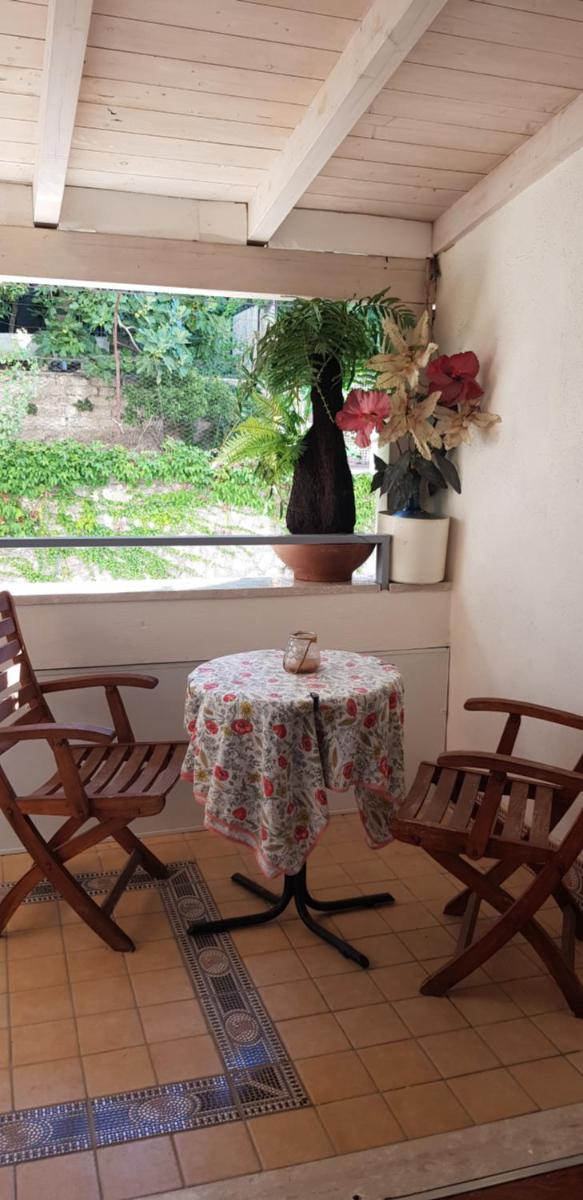 Guesthouse Mare&Monti Castelforte view 2