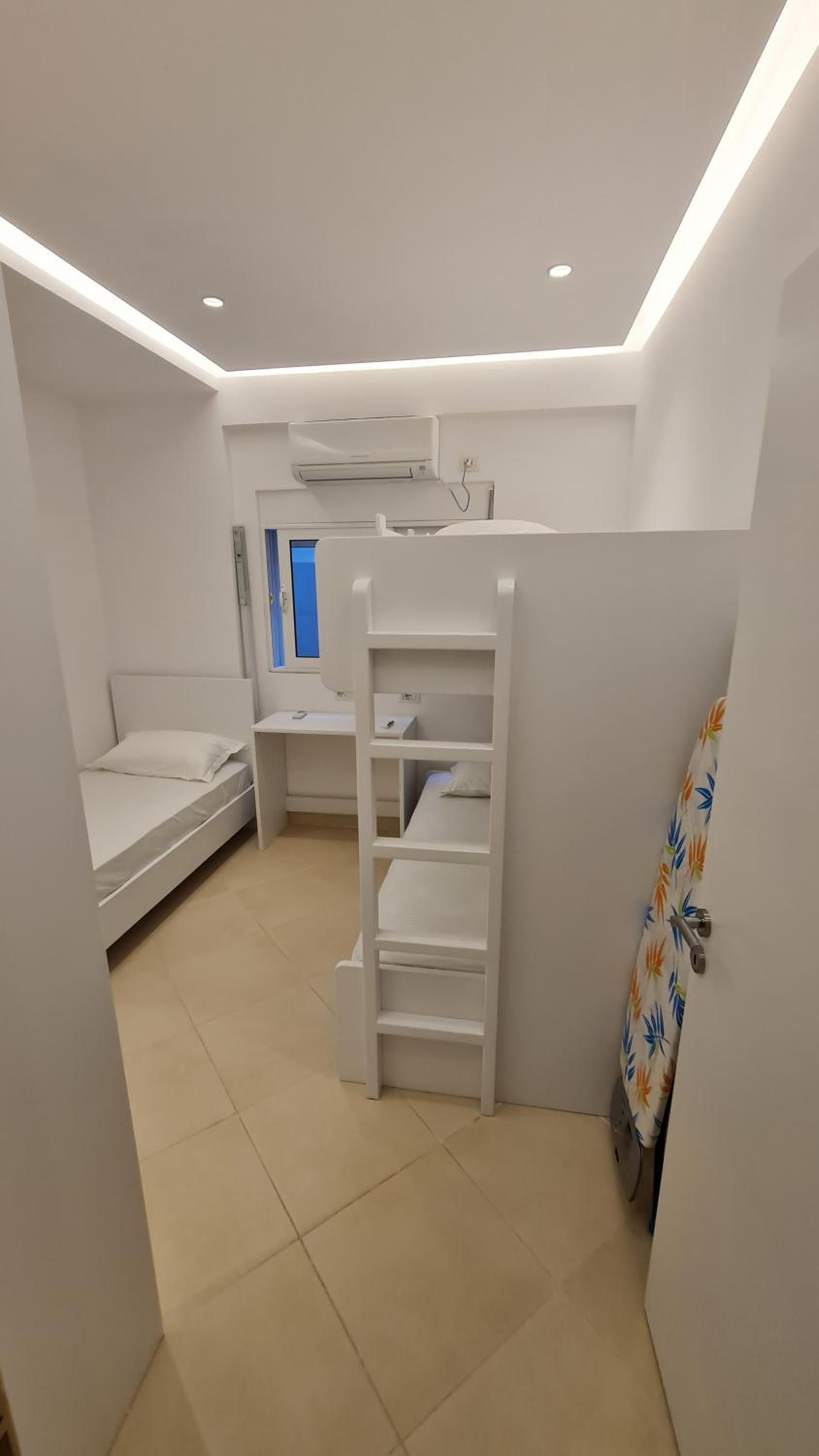 Sea and City view Apartment
