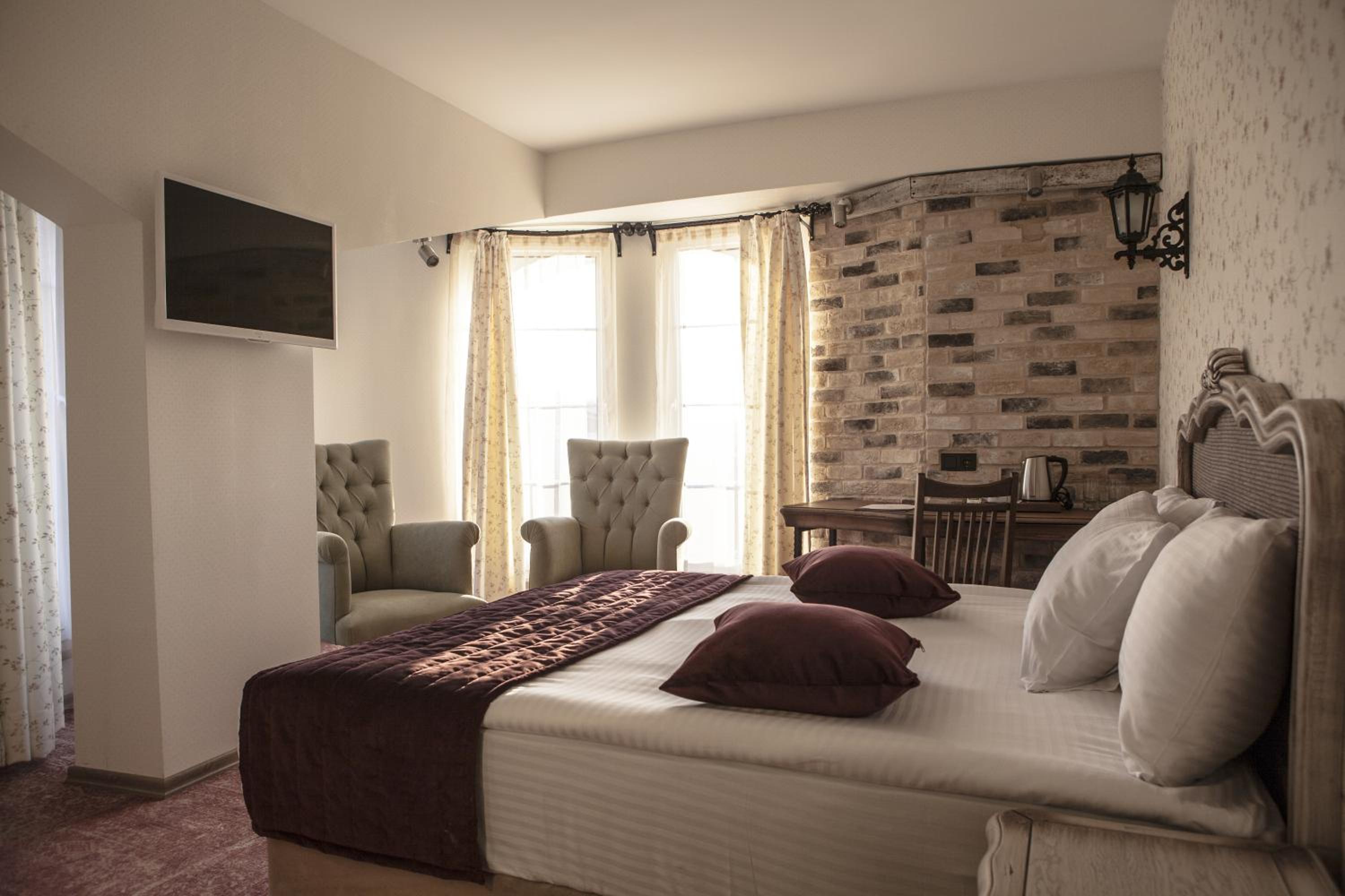 Raymar Hotels Ankara - Image 11