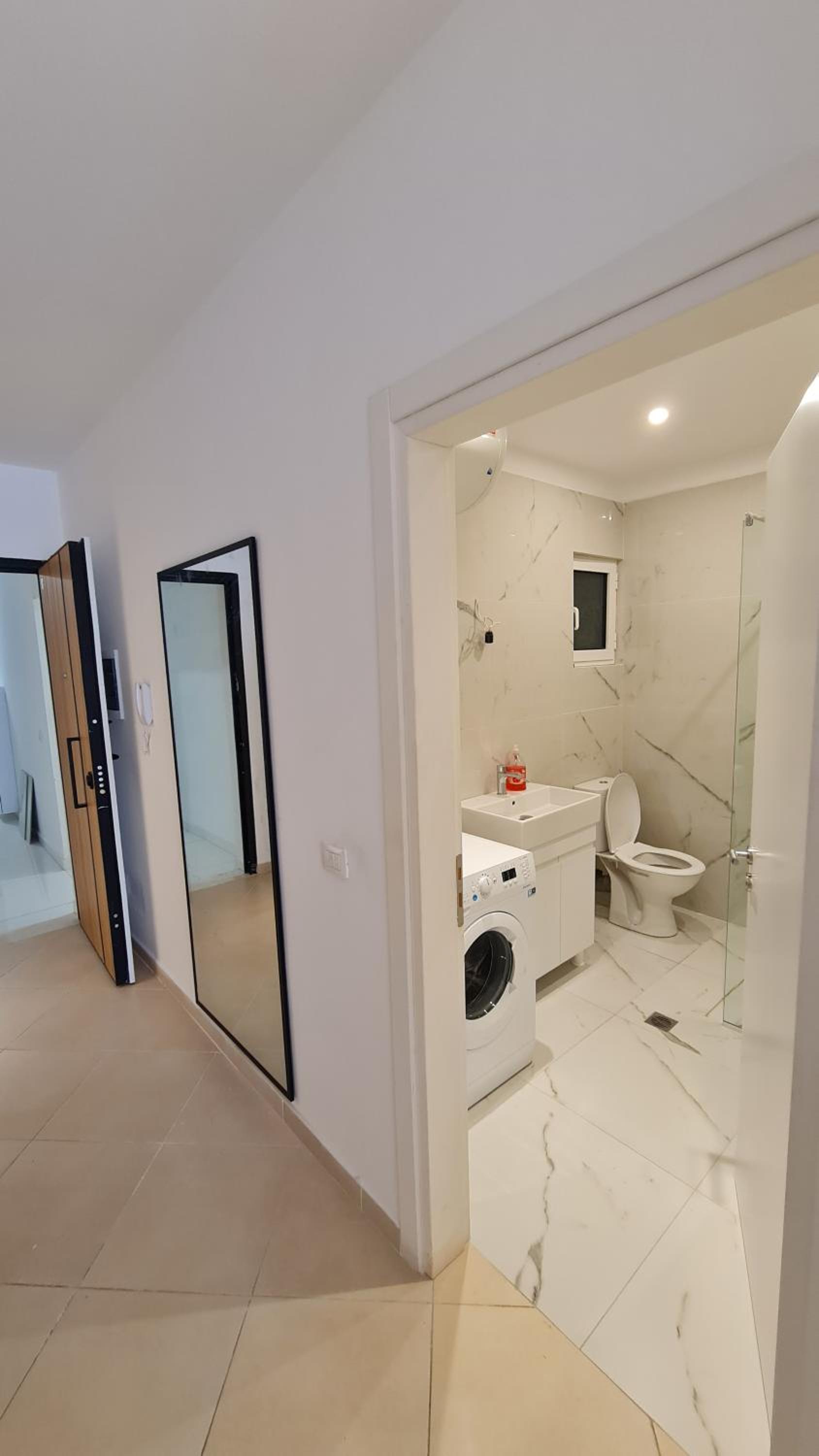 Sea and City view Apartment