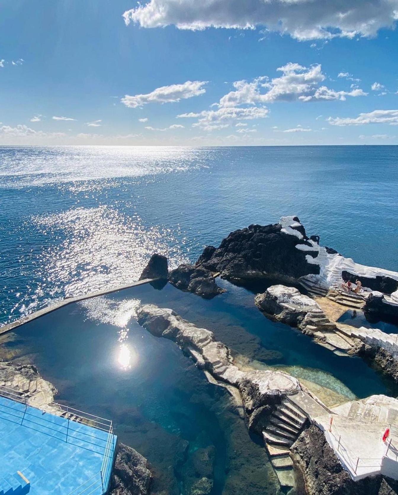 Getaway to Blue Paradise at Madeira Island, photo 24