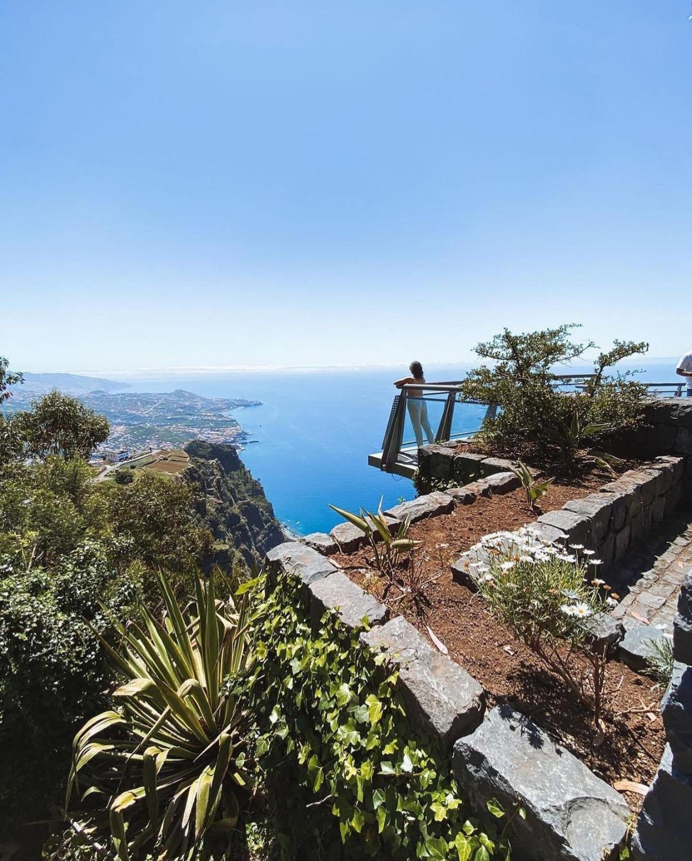 Getaway to Blue Paradise at Madeira Island, photo 29