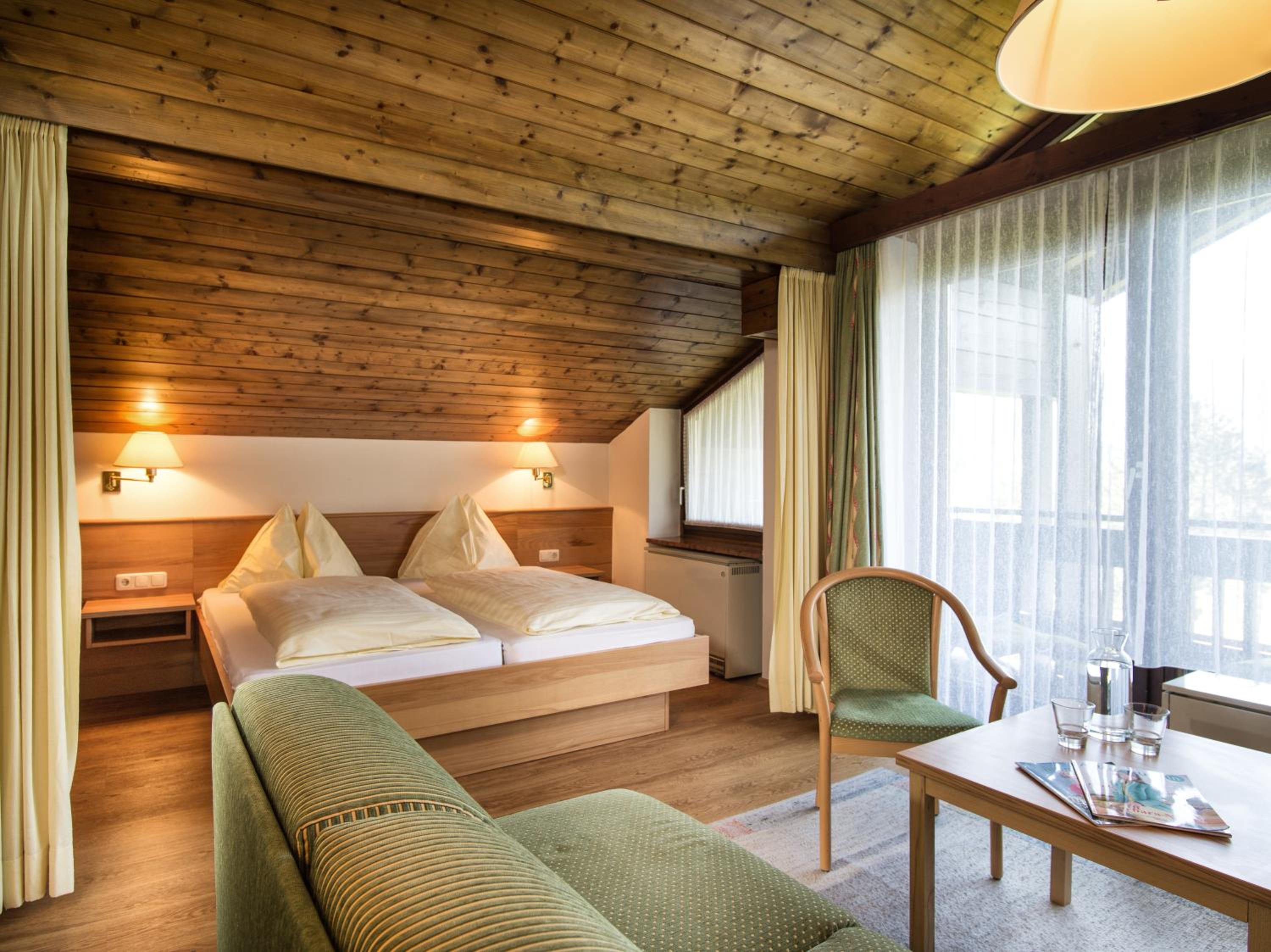 Appartementhaus Gastein inklusive Alpentherme gratis