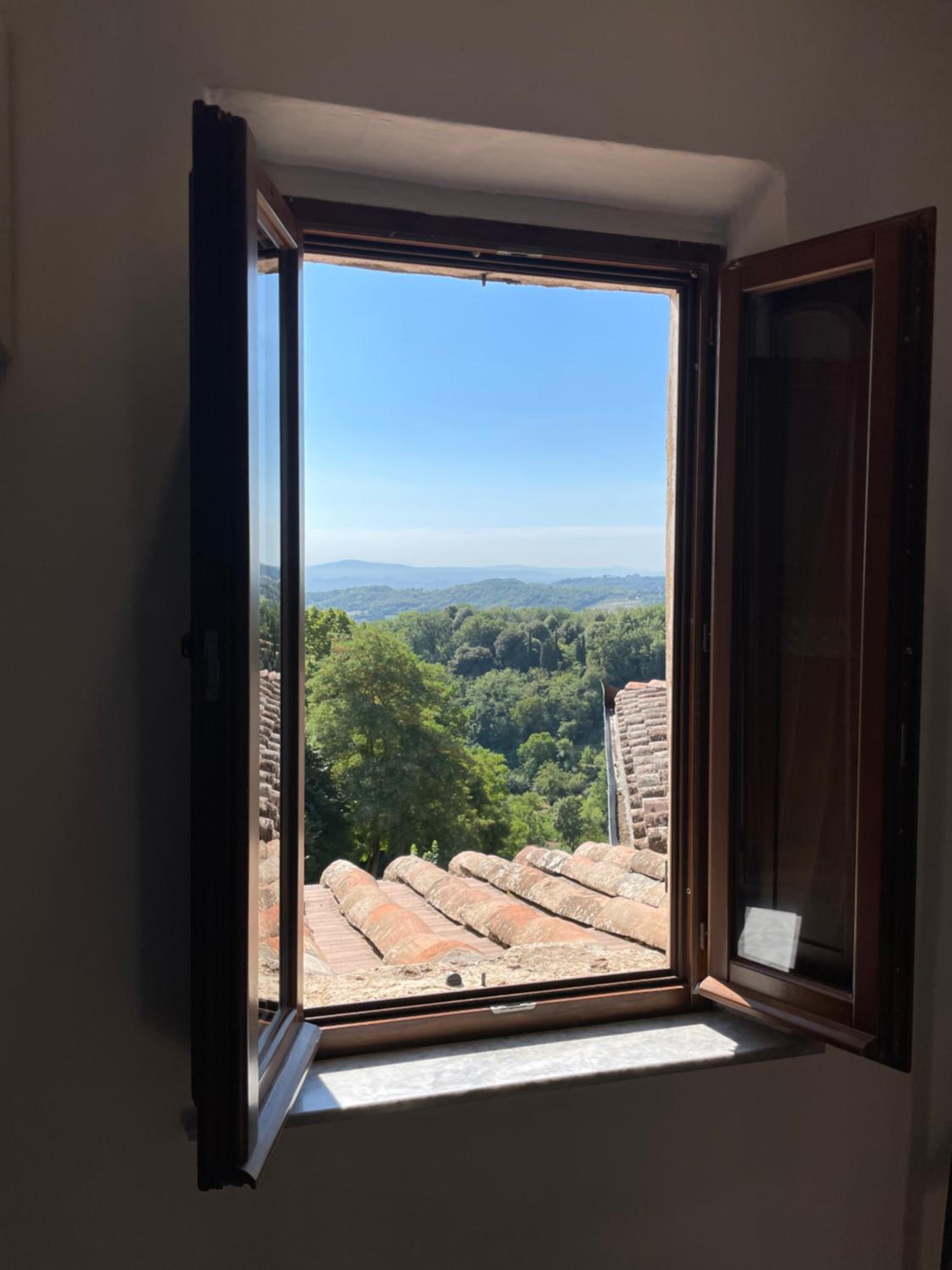 La Corte Segreta