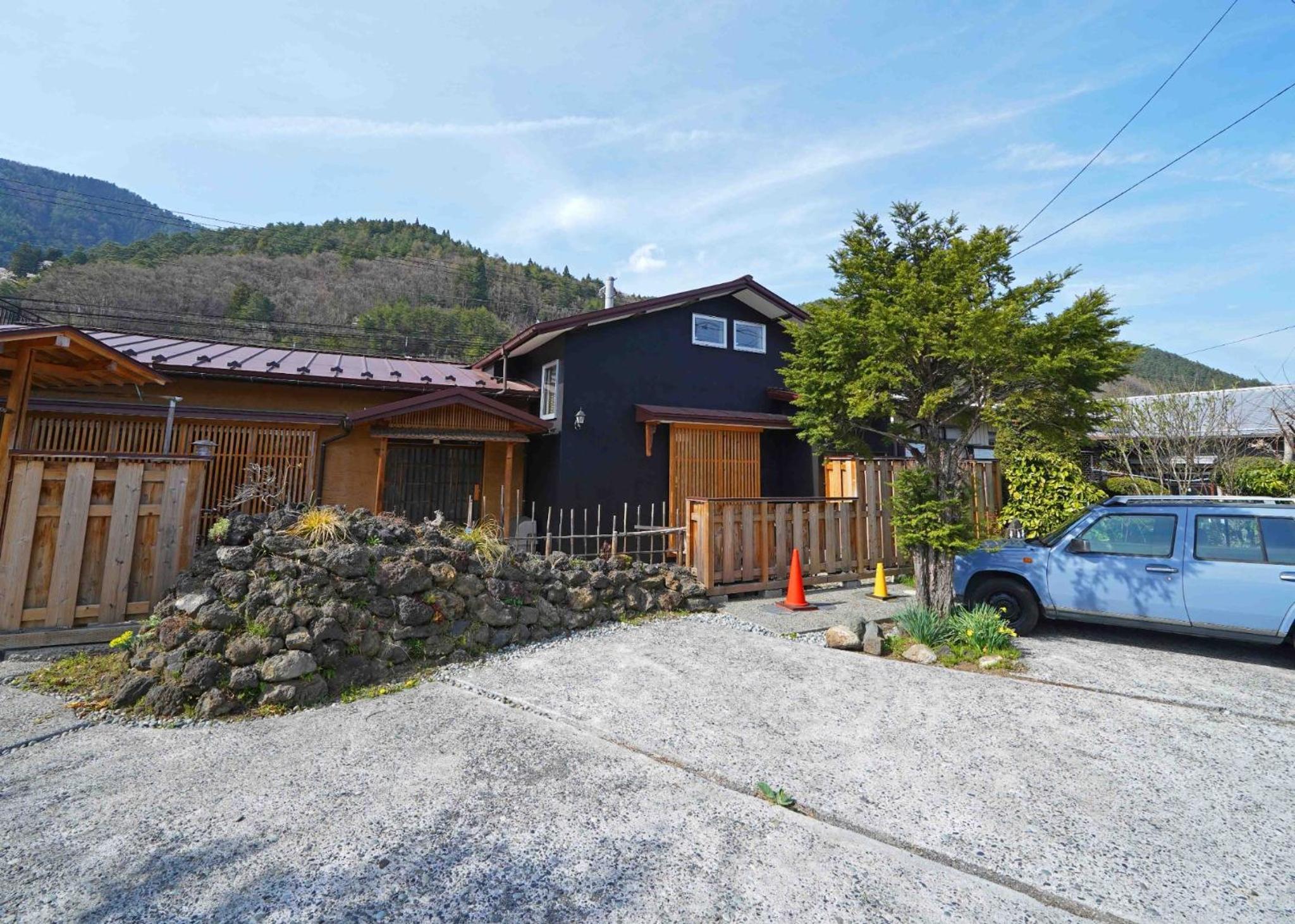 Guest house Tsurubasha - Vacation STAY 02435v view 2