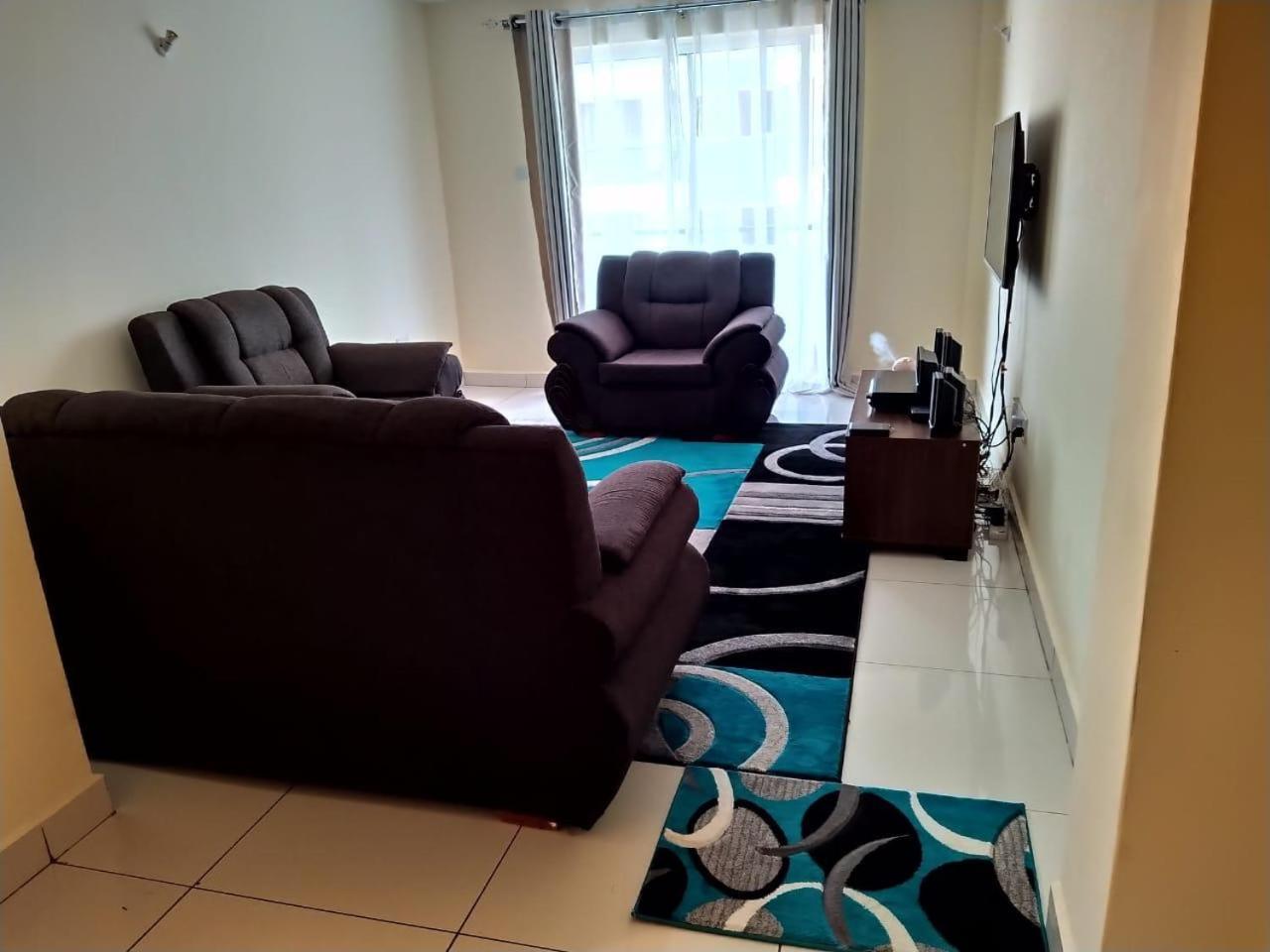 Amohela Serviced Apartments - Kisumu view 4