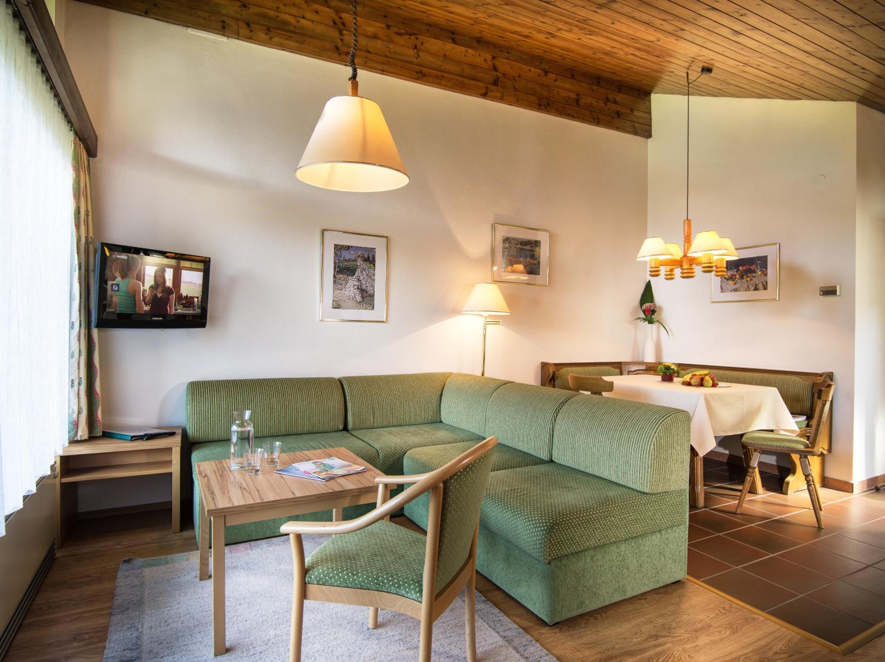 Appartementhaus Gastein inklusive Alpentherme gratis