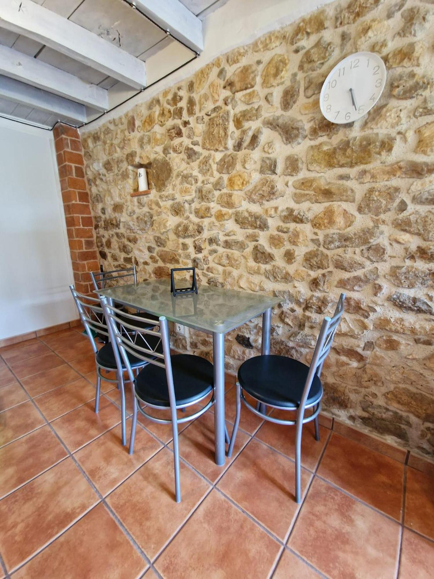 Apartamento El Pandal