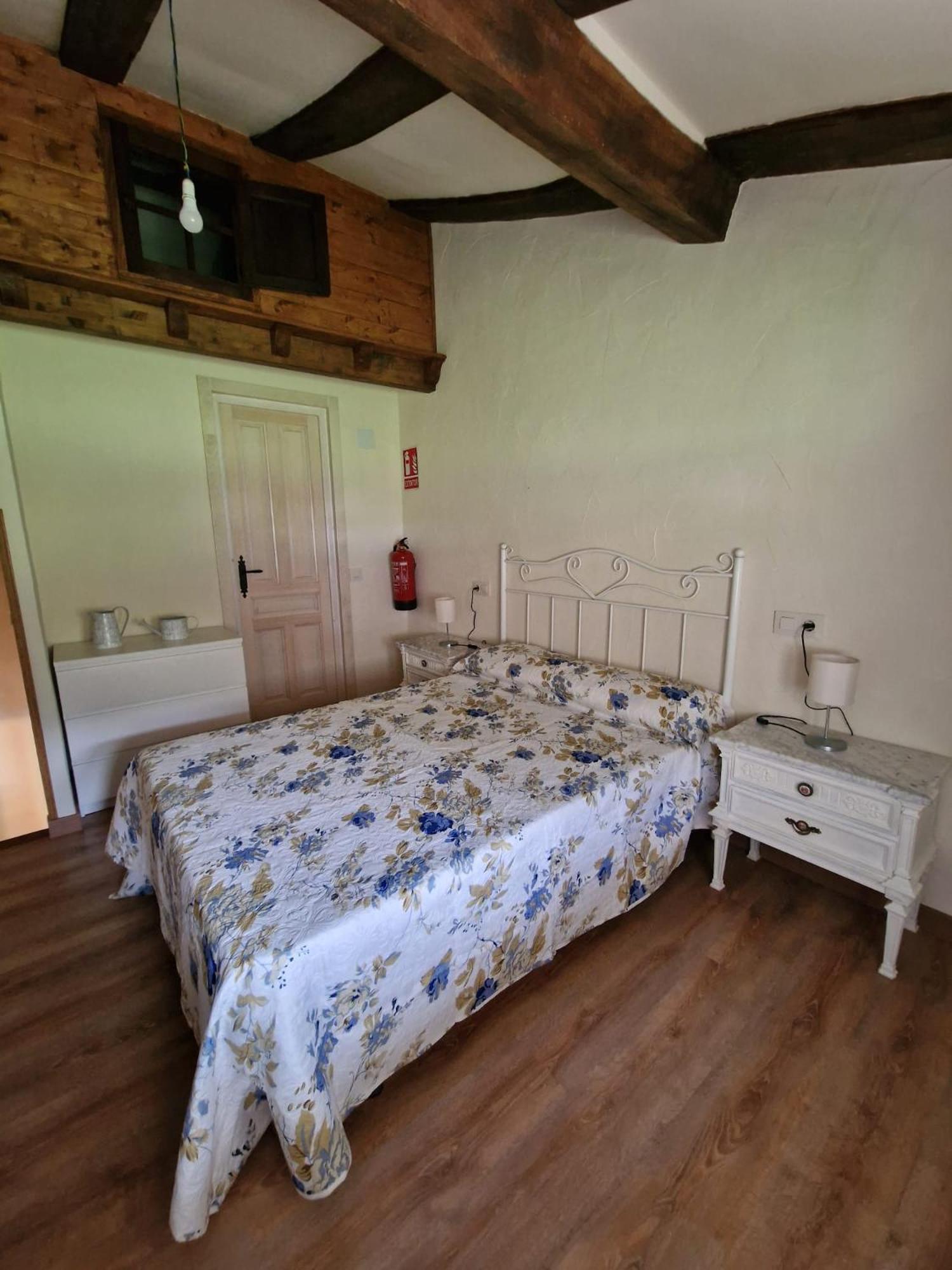 Apartamento El Pandal