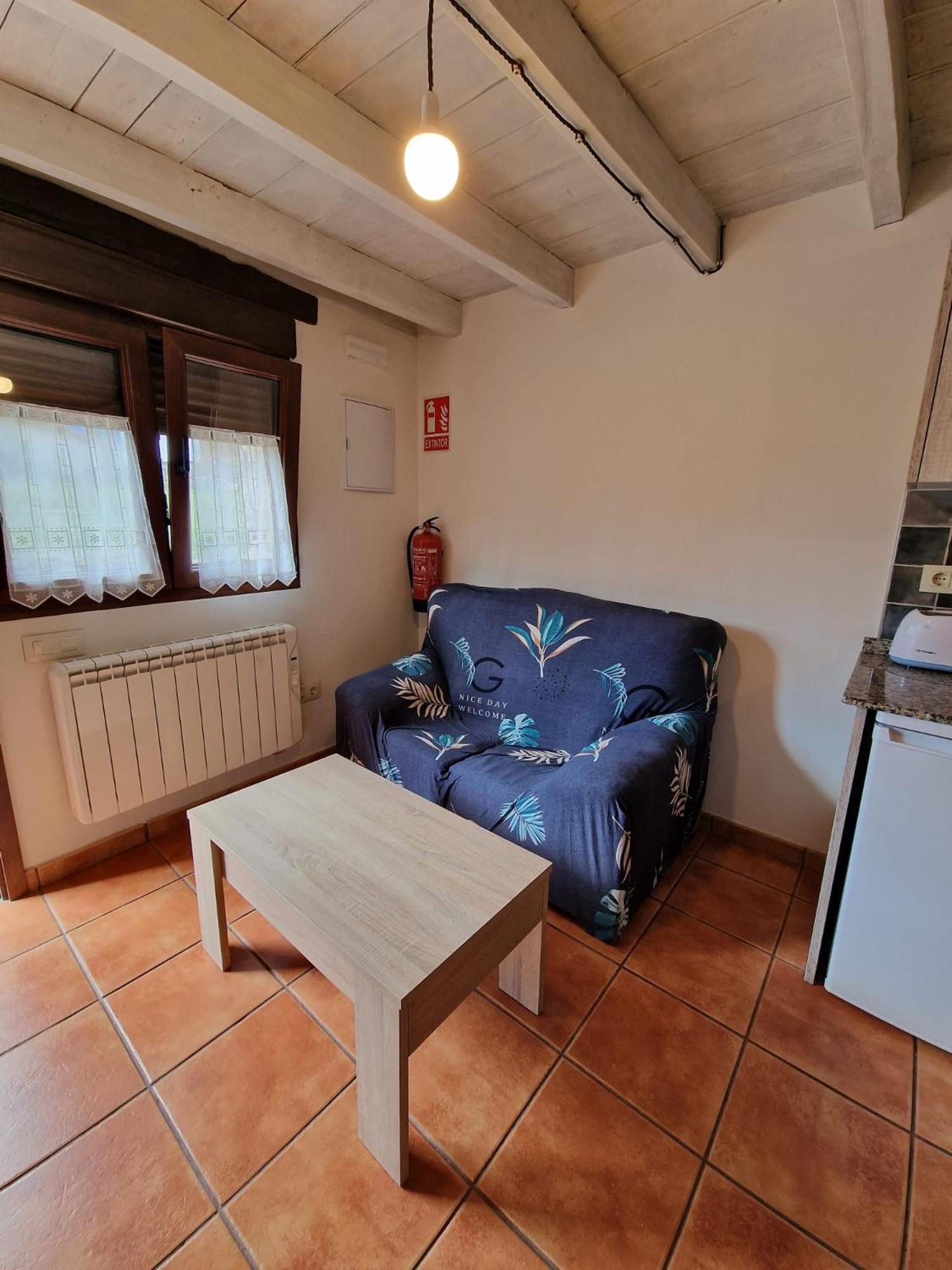 Apartamento El Pandal